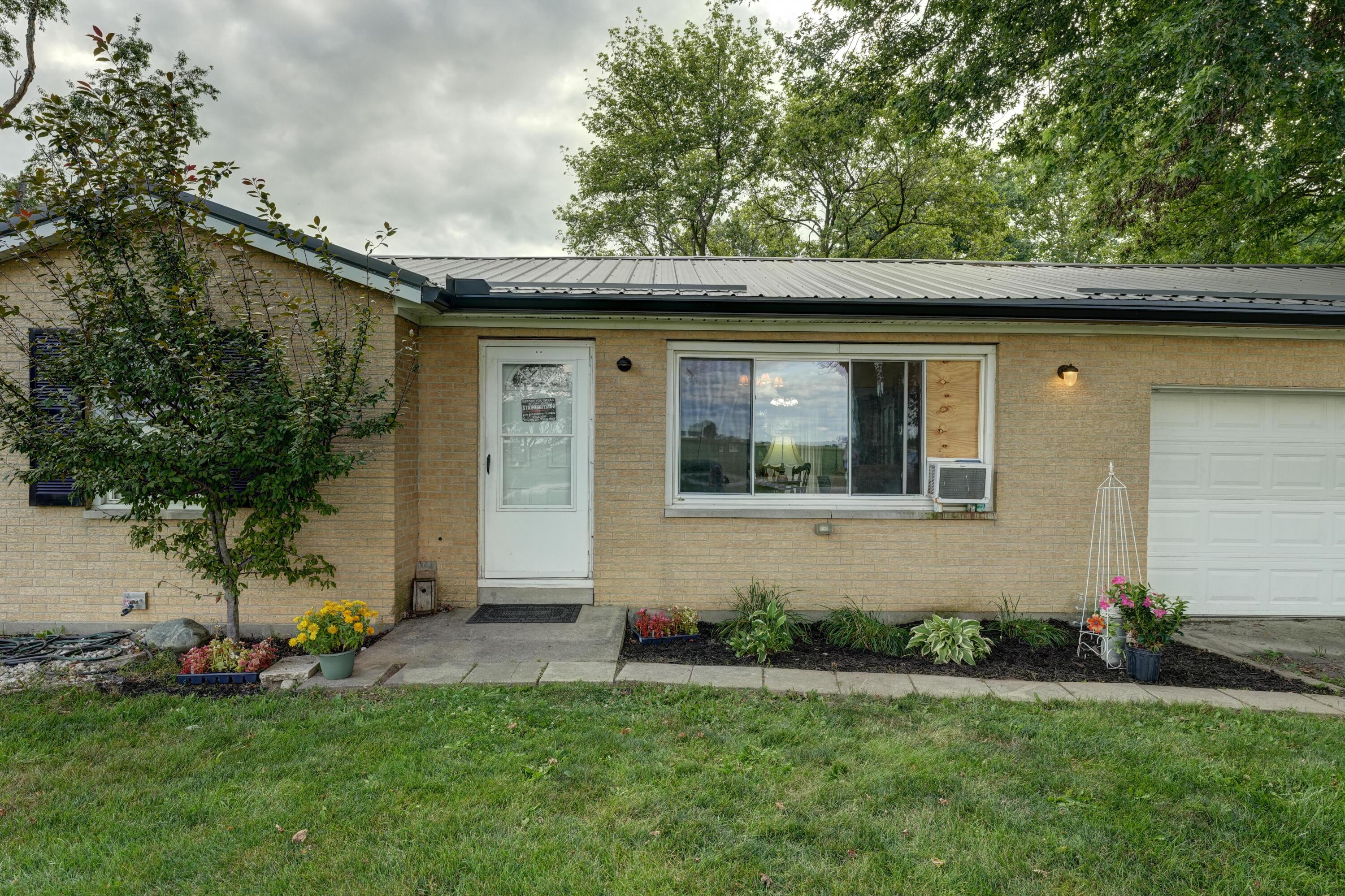 7446 Dull, Arcanum, Ohio 45304