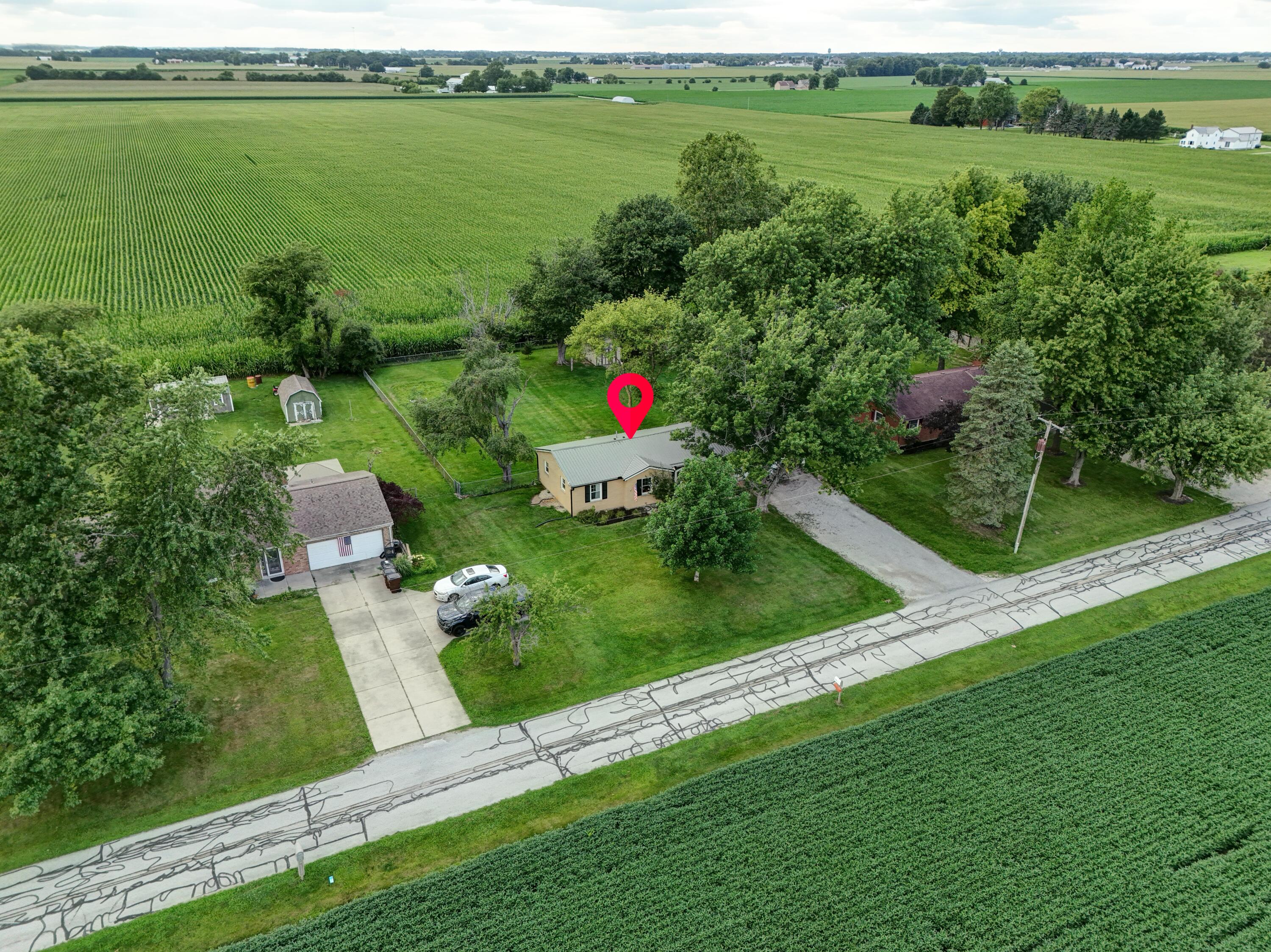 7446 Dull, Arcanum, Ohio 45304