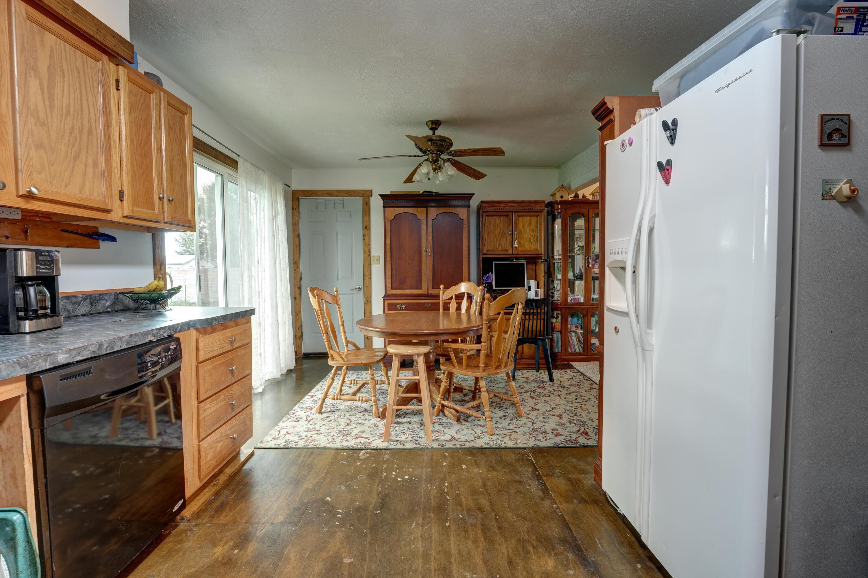7446 Dull, Arcanum, Ohio 45304