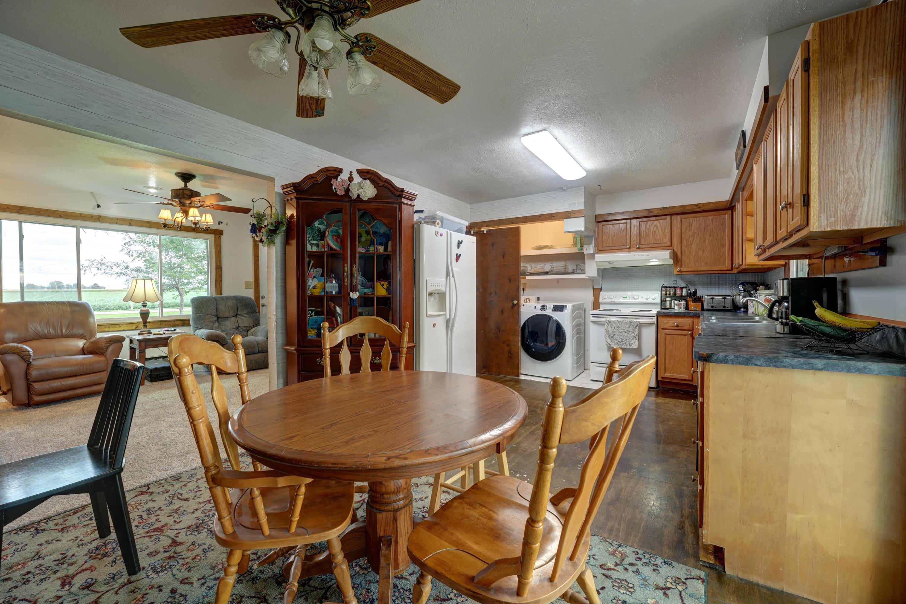 7446 Dull, Arcanum, Ohio 45304