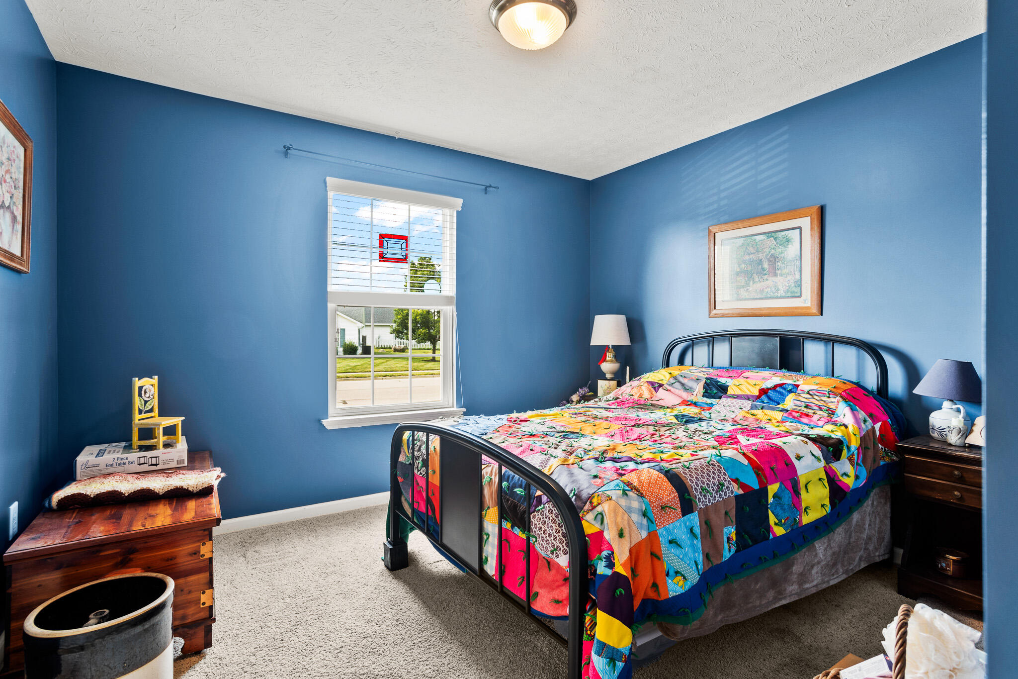 2490 Meadowpoint, Troy, Ohio 45373