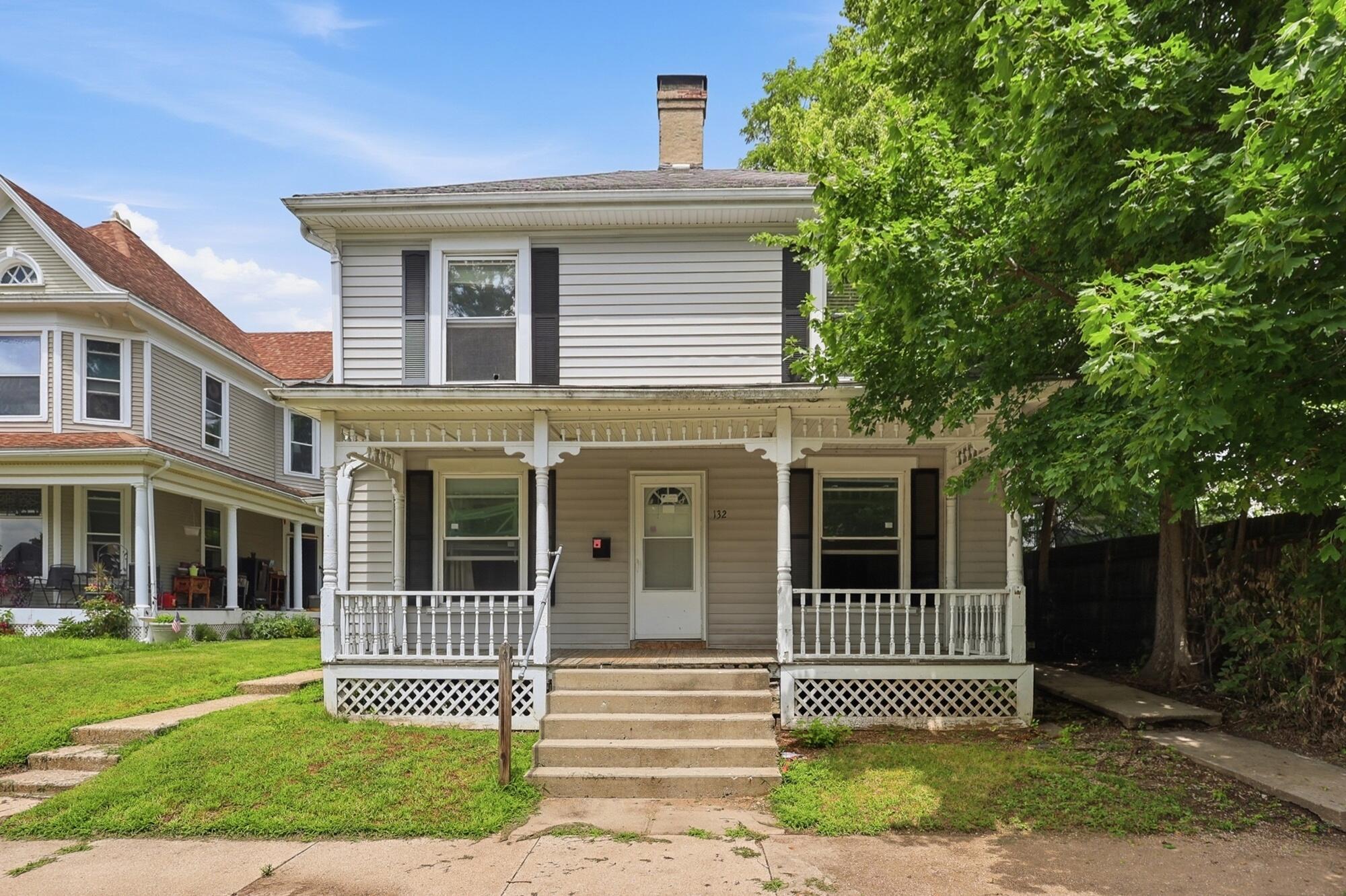 132 Reynolds, Urbana, Ohio 43078