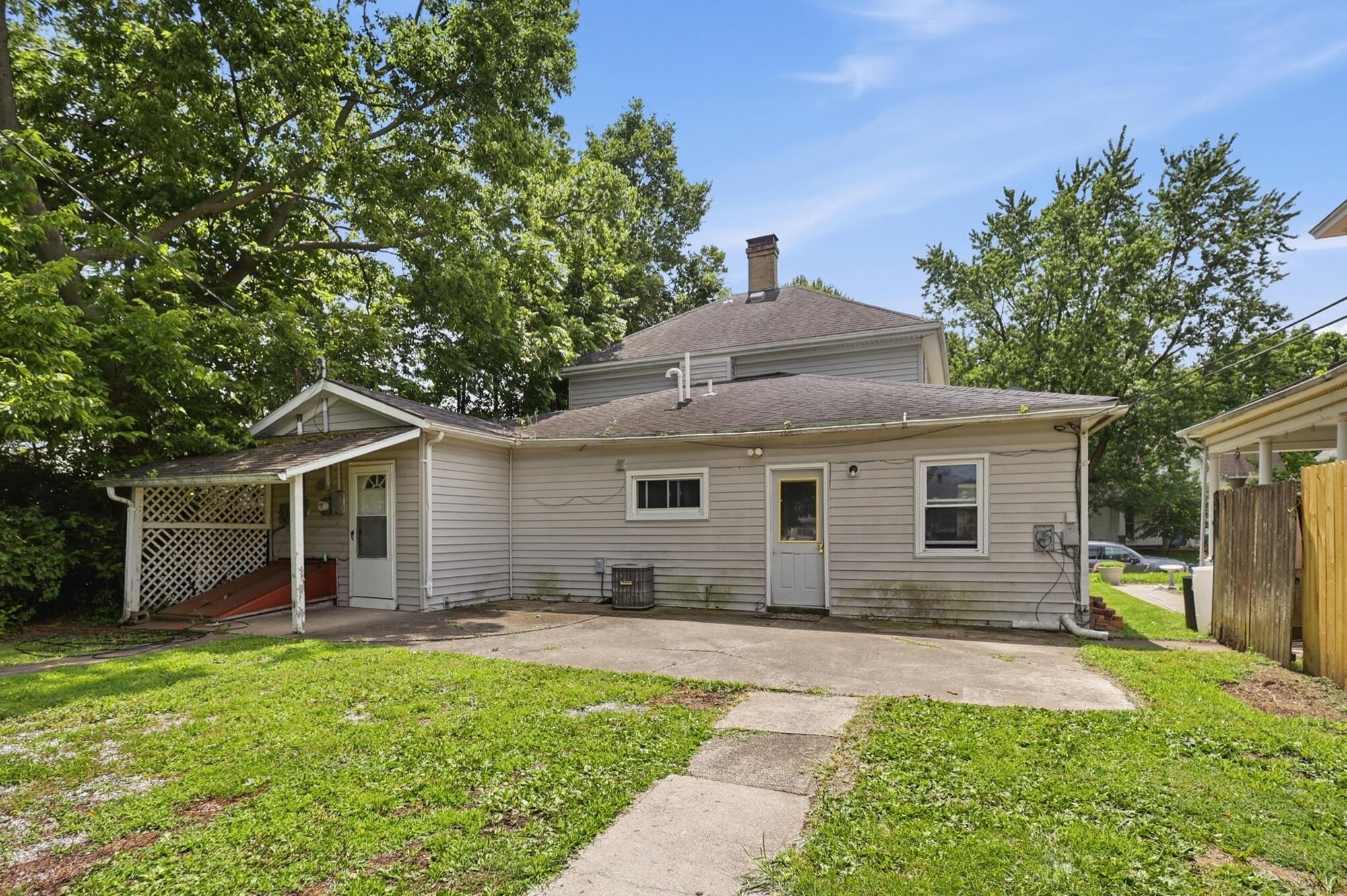 132 Reynolds, Urbana, Ohio 43078