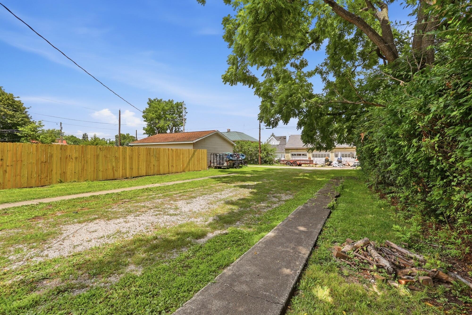 132 Reynolds, Urbana, Ohio 43078