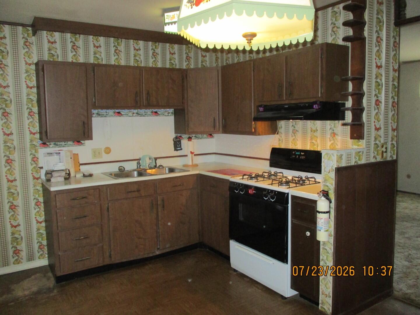 1022 Mayfield, Troy, Ohio 45373
