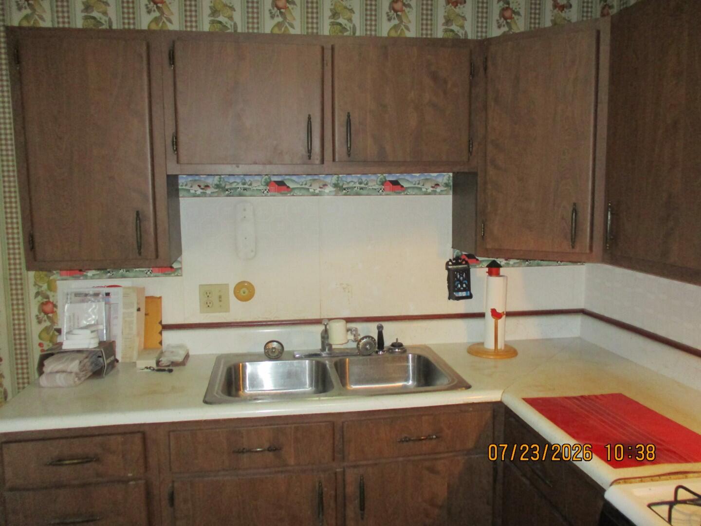 1022 Mayfield, Troy, Ohio 45373