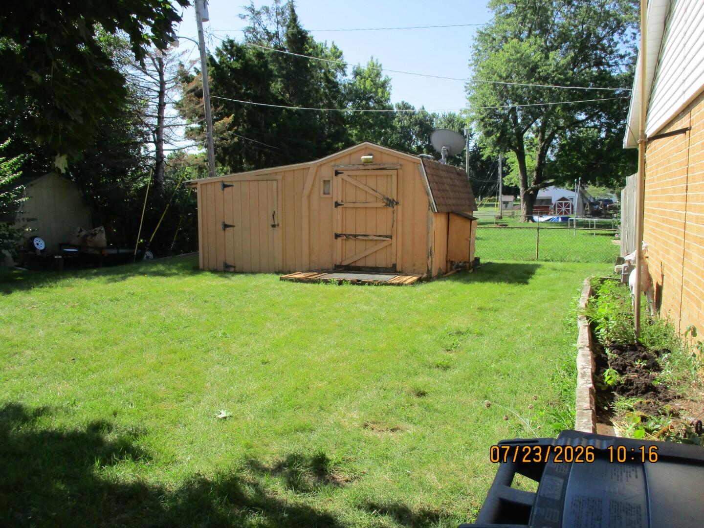 1022 Mayfield, Troy, Ohio 45373