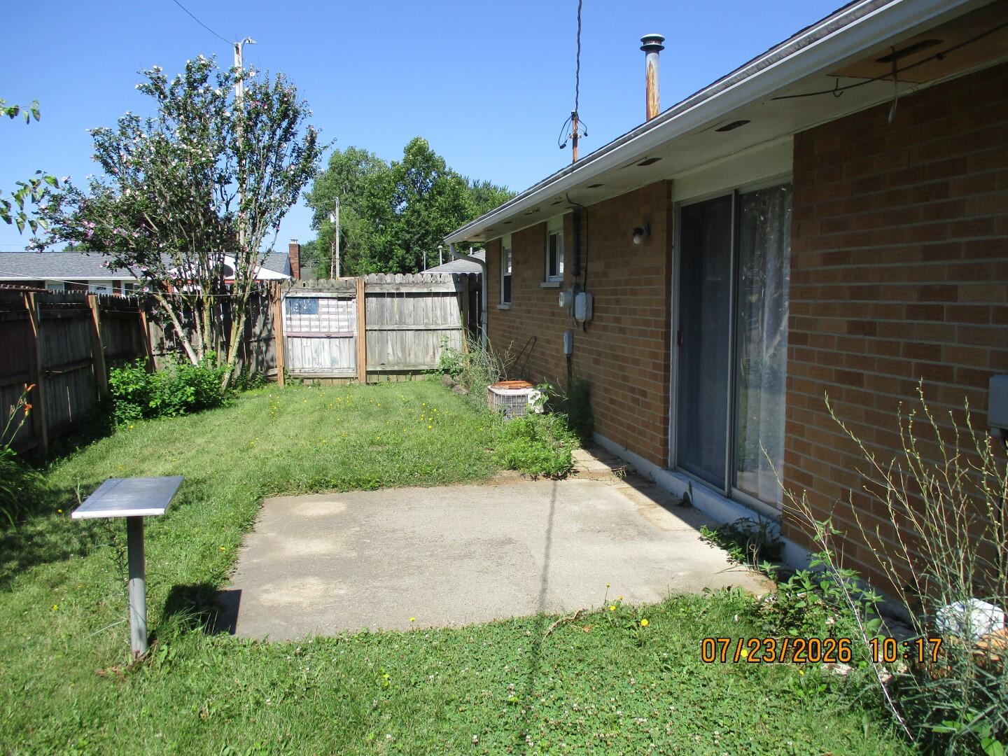 1022 Mayfield, Troy, Ohio 45373