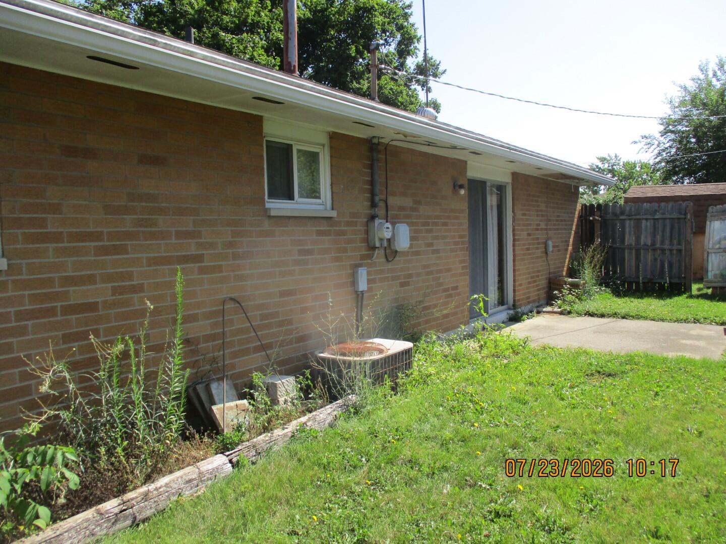 1022 Mayfield, Troy, Ohio 45373
