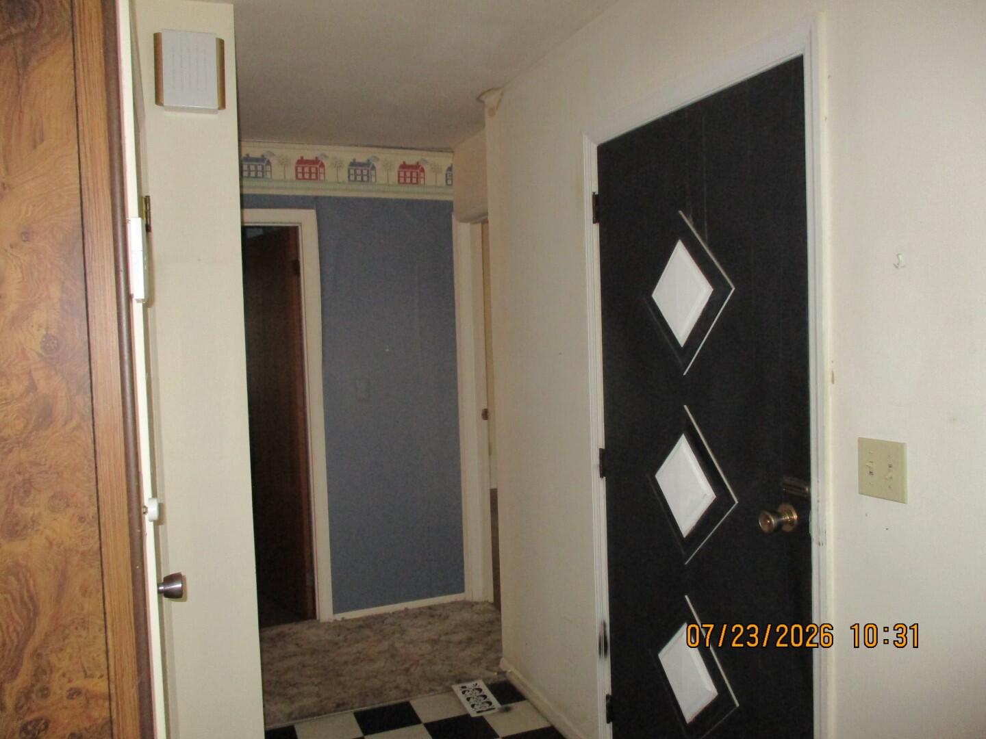 1022 Mayfield, Troy, Ohio 45373