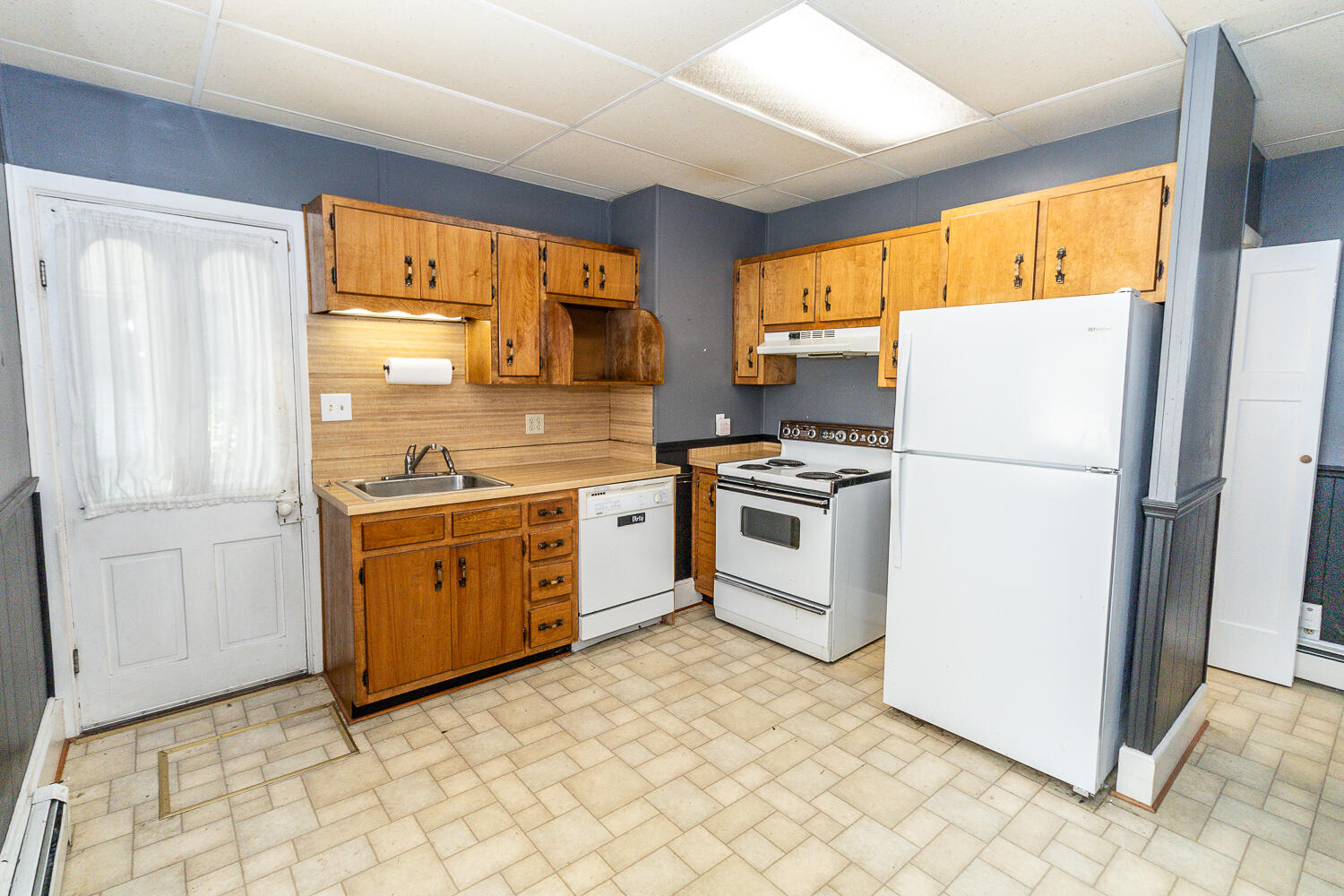 208 George, Arcanum, Ohio 45304