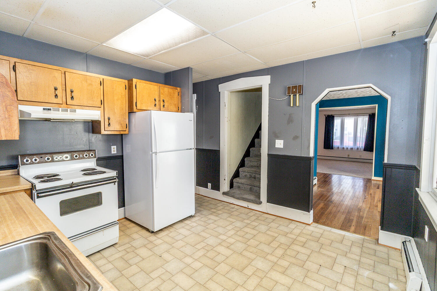208 George, Arcanum, Ohio 45304