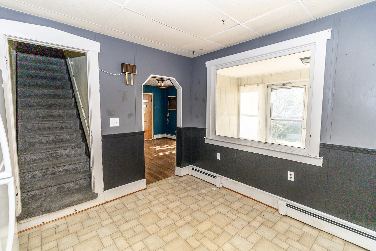 208 George, Arcanum, Ohio 45304