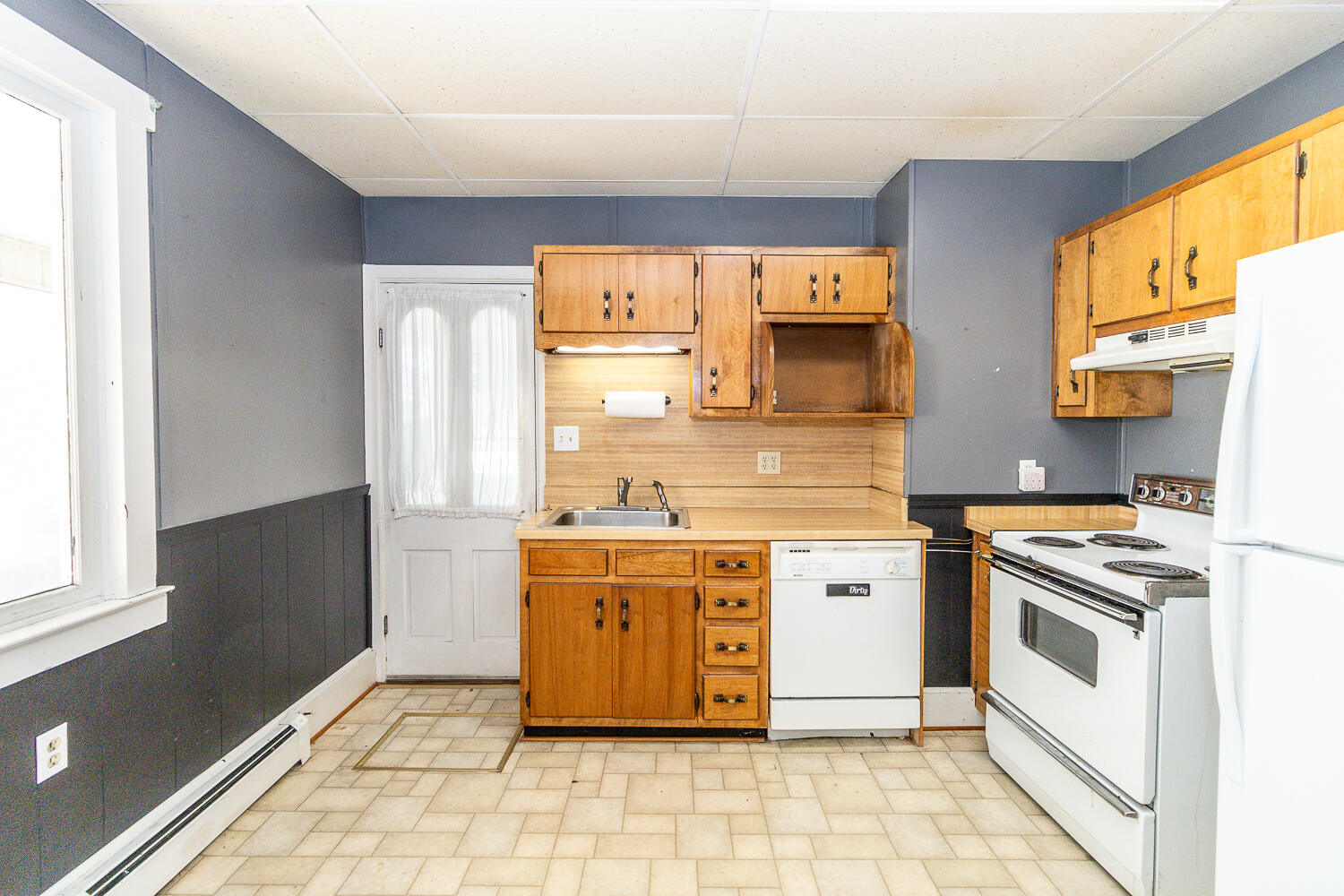 208 George, Arcanum, Ohio 45304