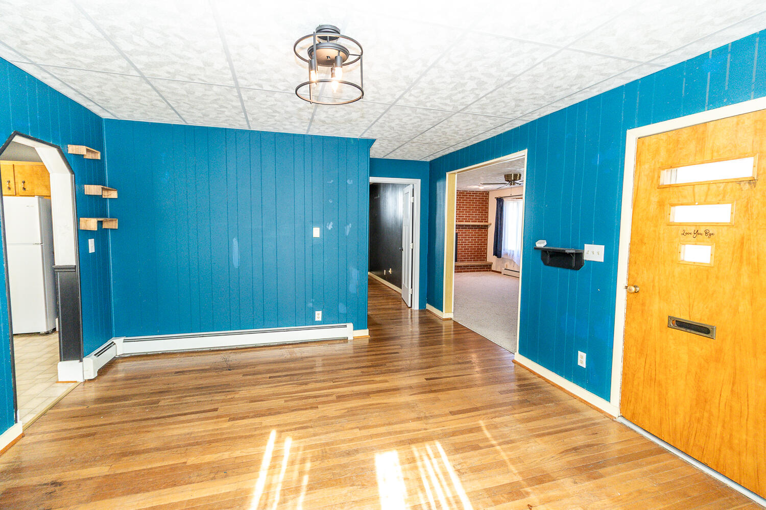 208 George, Arcanum, Ohio 45304