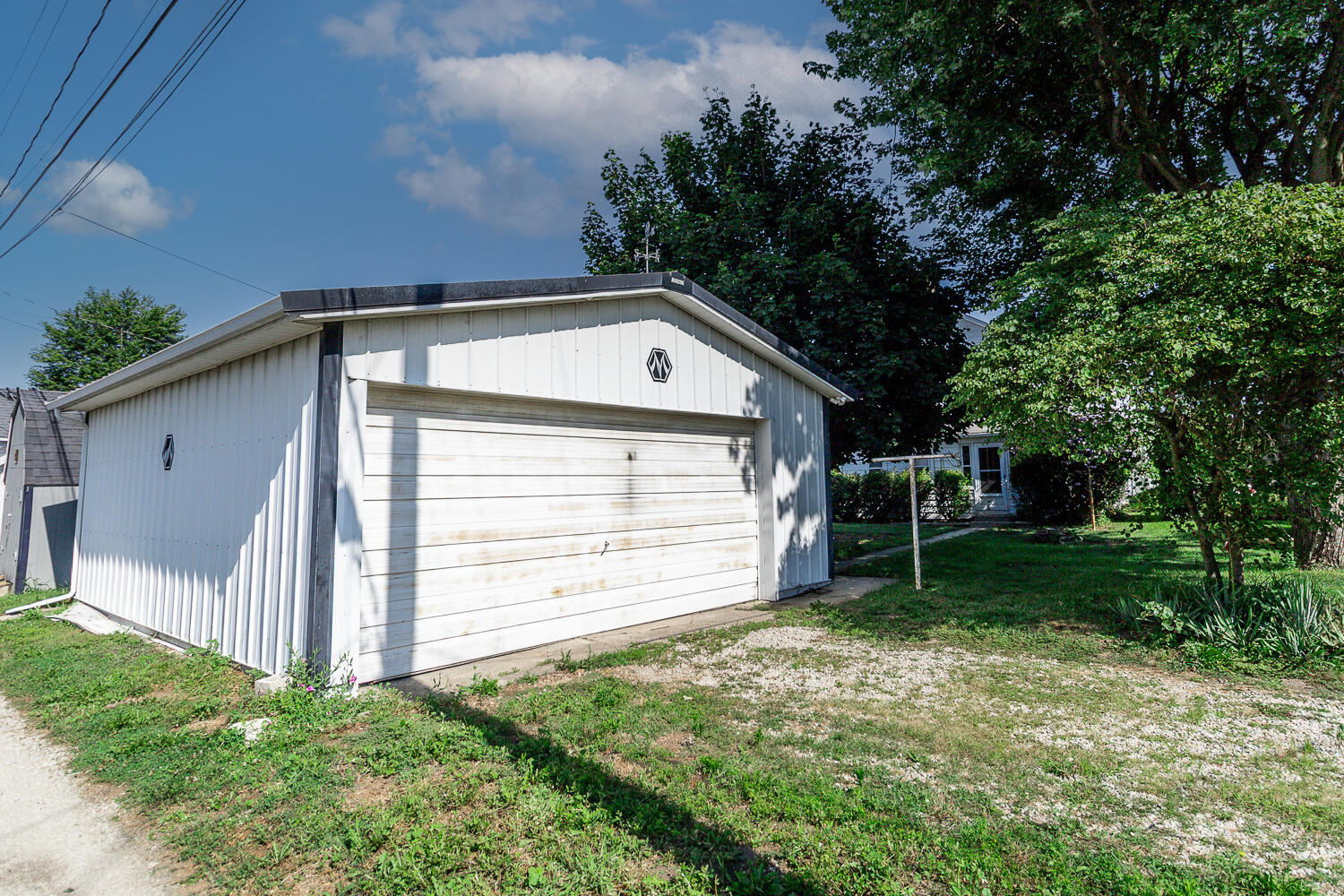 208 George, Arcanum, Ohio 45304