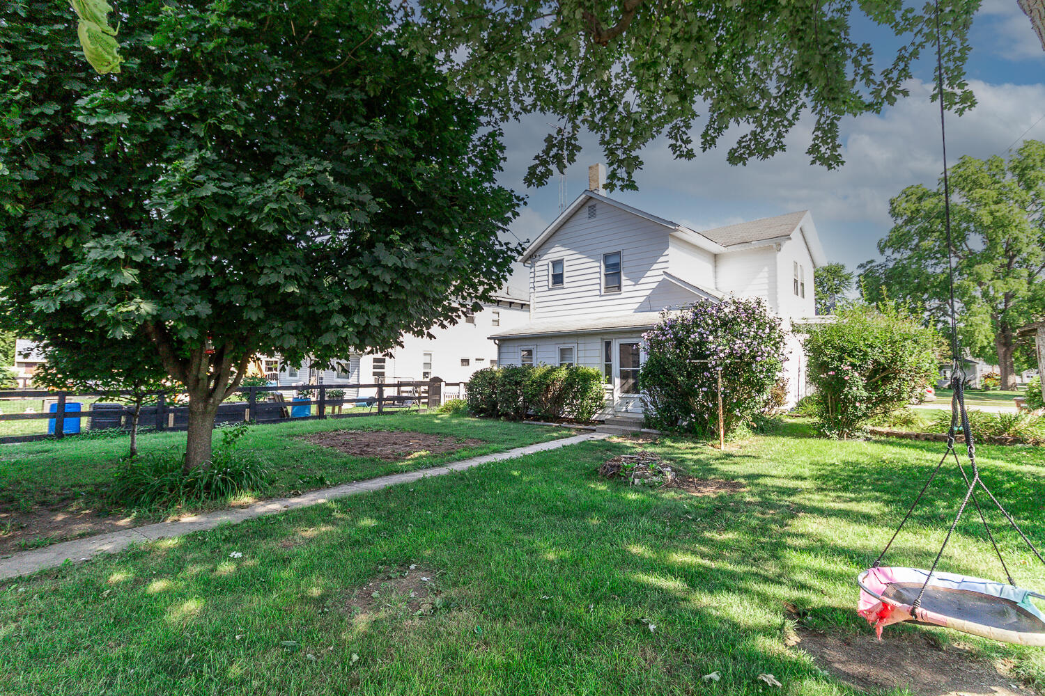 208 George, Arcanum, Ohio 45304