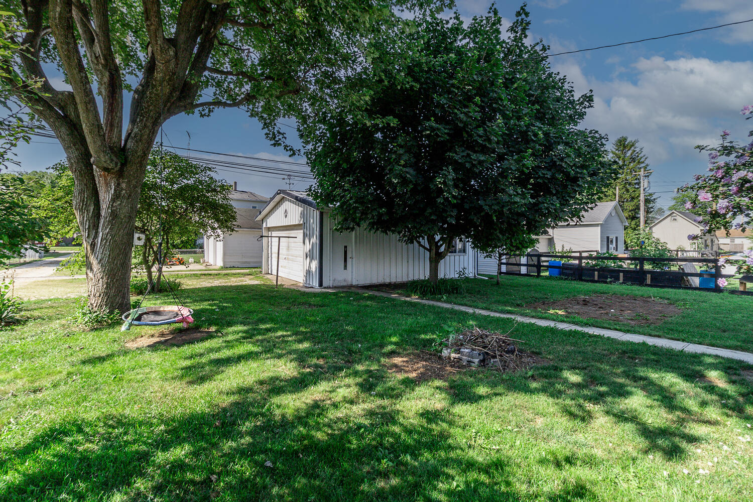 208 George, Arcanum, Ohio 45304
