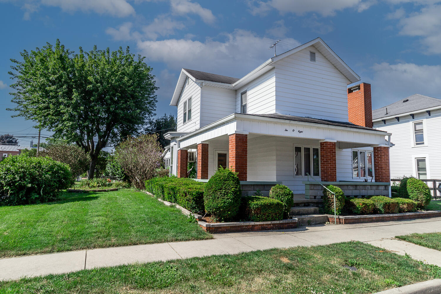 208 George, Arcanum, Ohio 45304