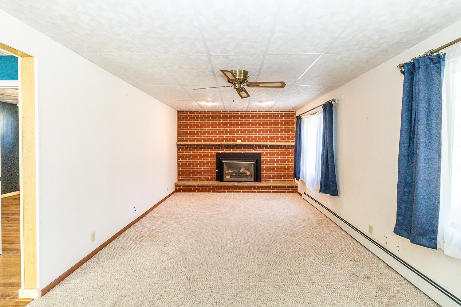 208 George, Arcanum, Ohio 45304