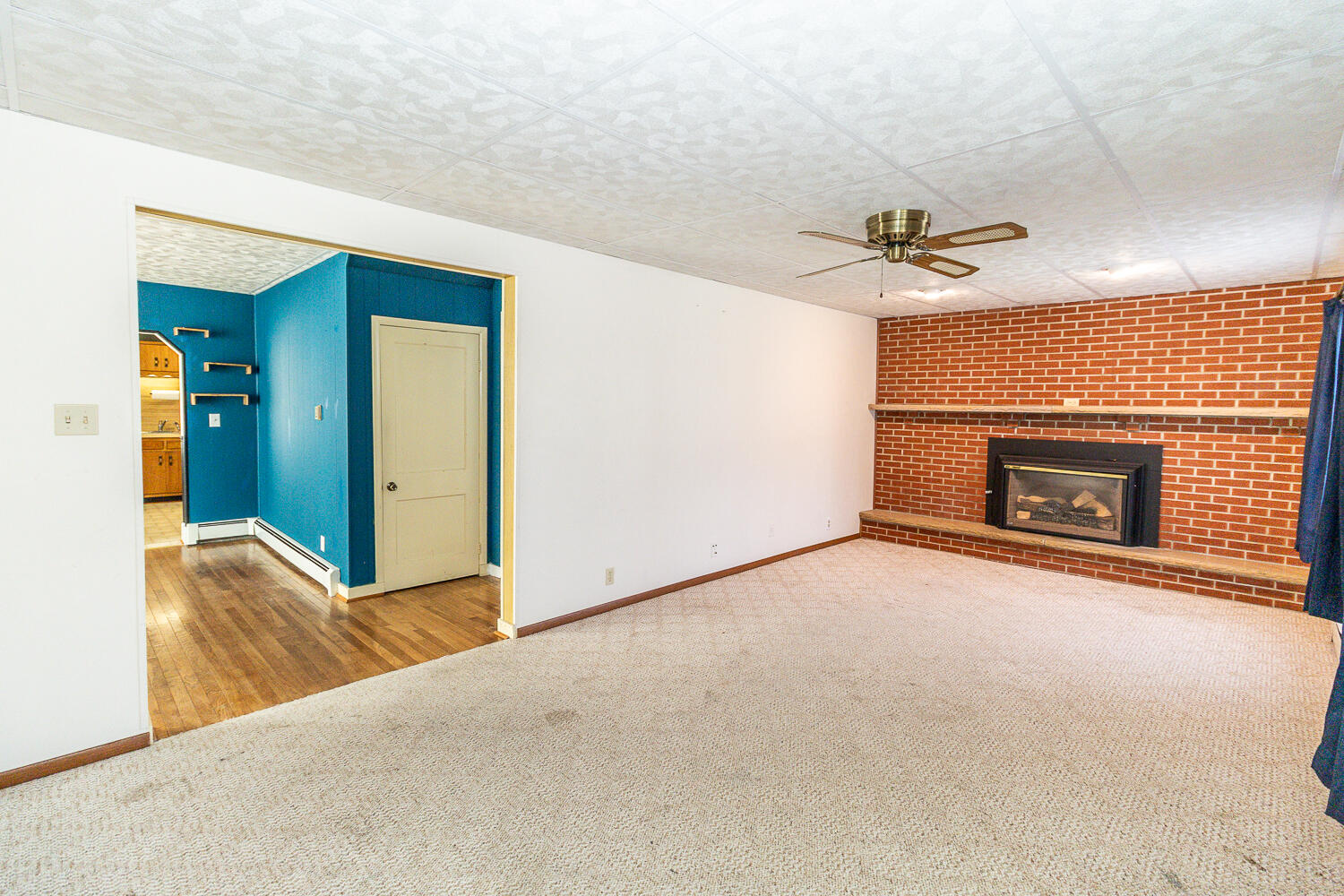 208 George, Arcanum, Ohio 45304