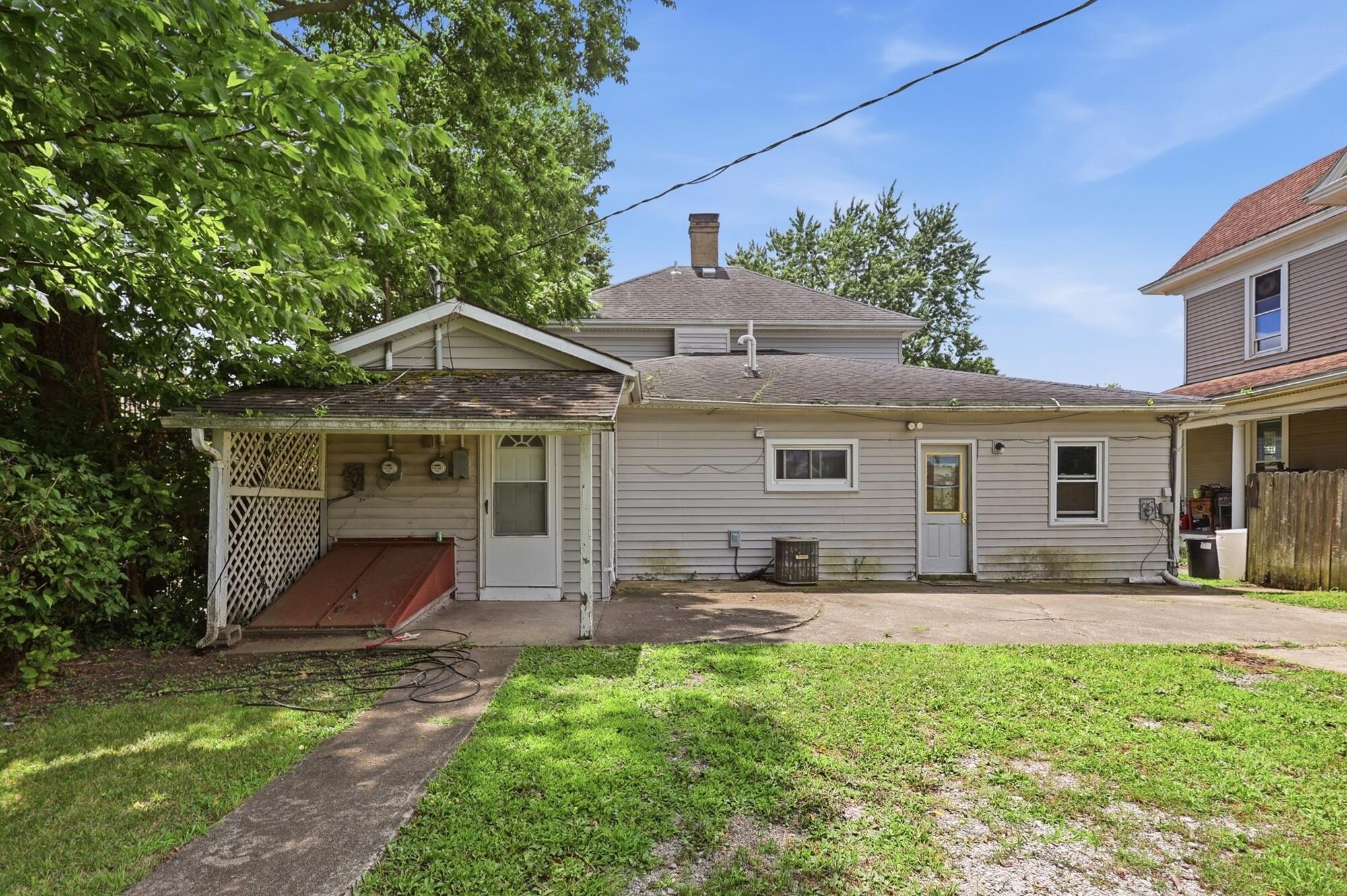 132 Reynolds, Urbana, Ohio 43078