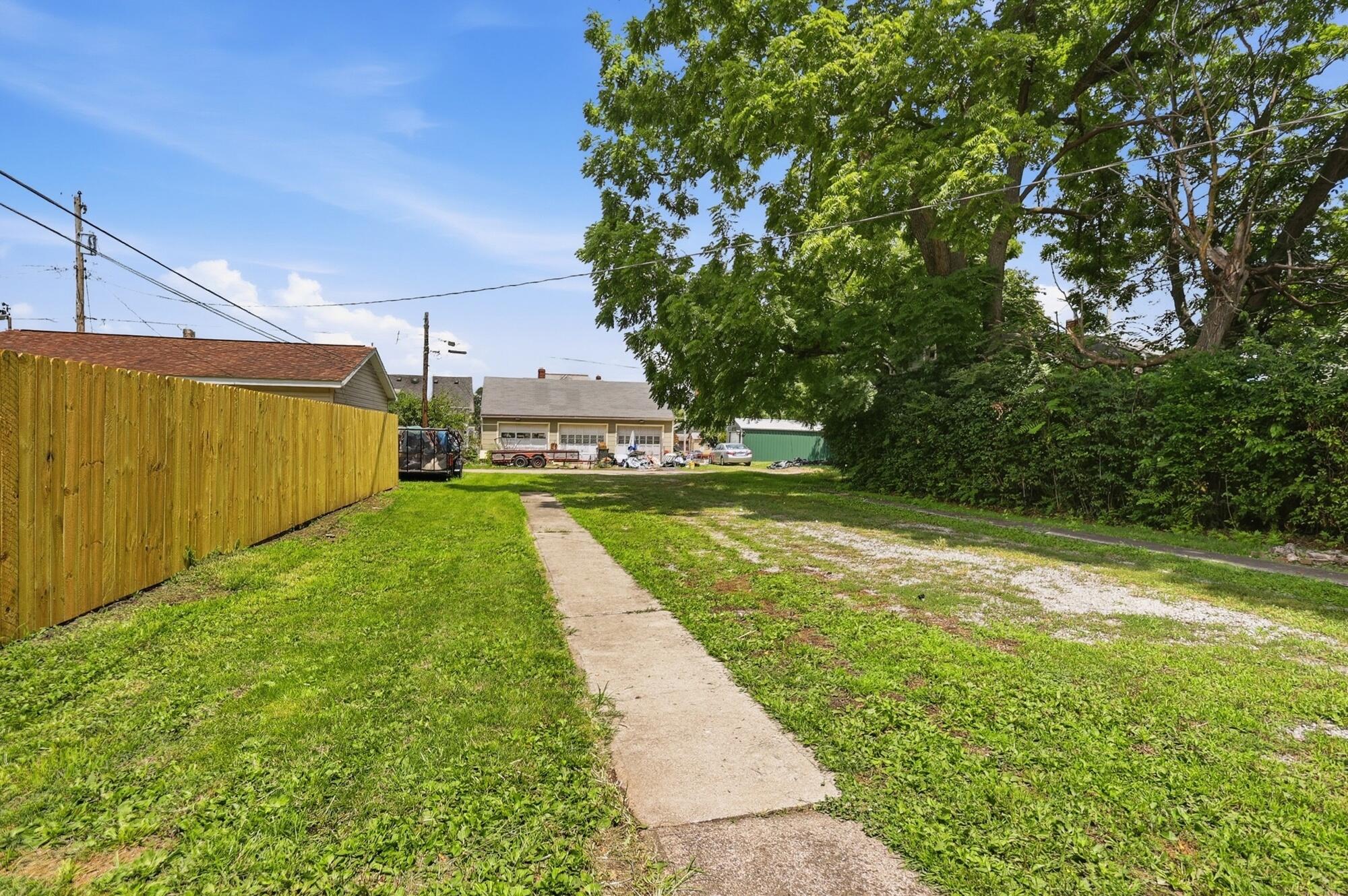 132 Reynolds, Urbana, Ohio 43078