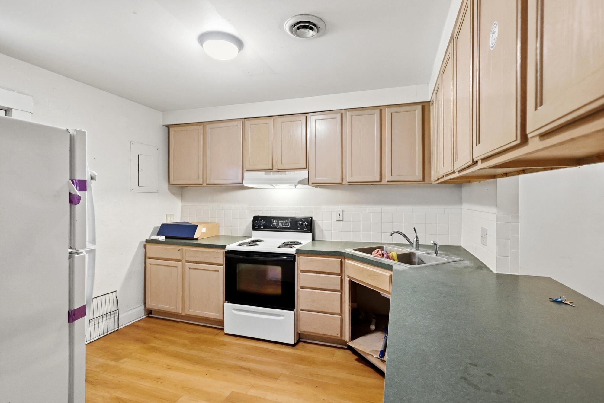 132 Reynolds, Urbana, Ohio 43078