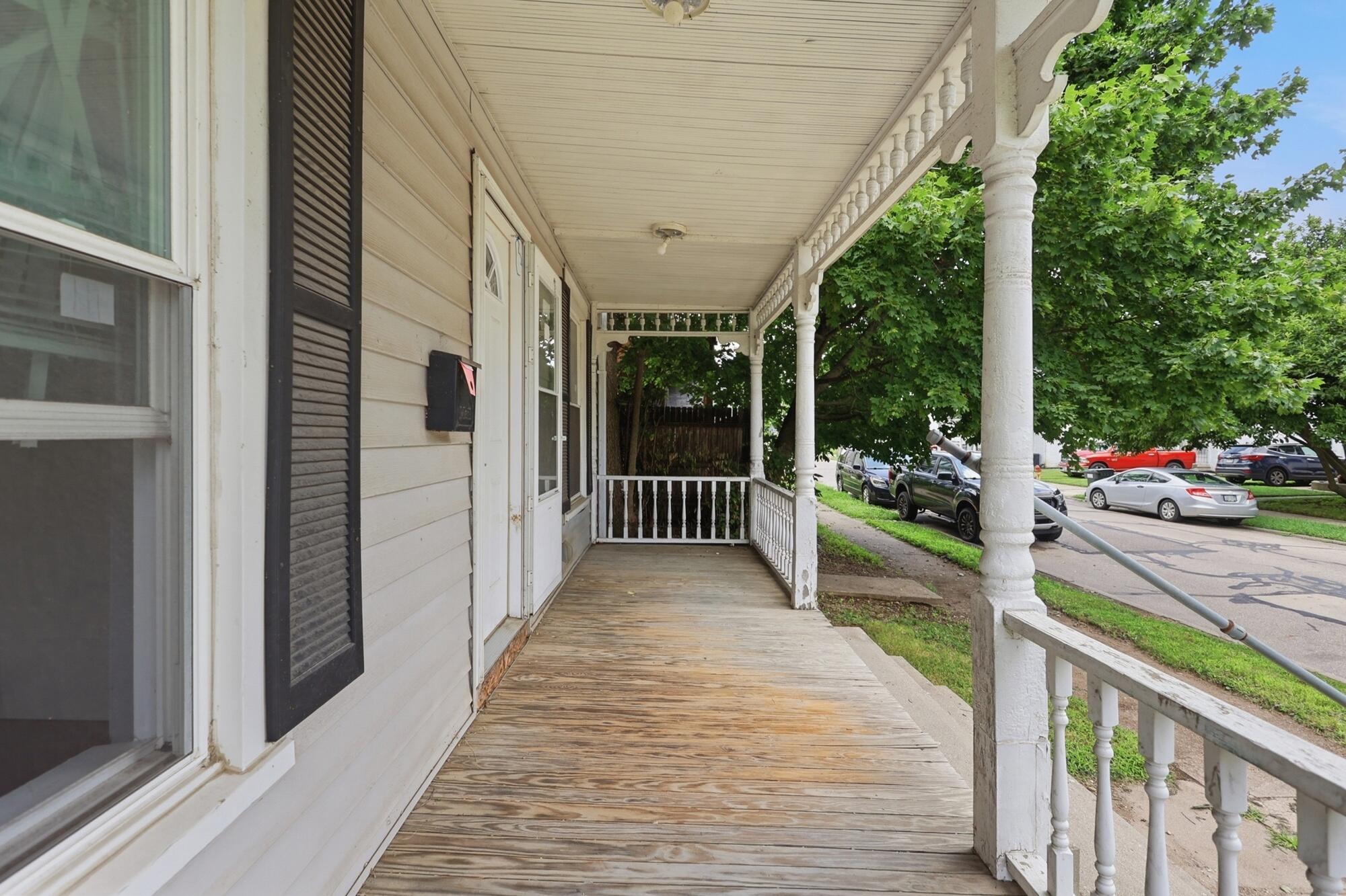 132 Reynolds, Urbana, Ohio 43078