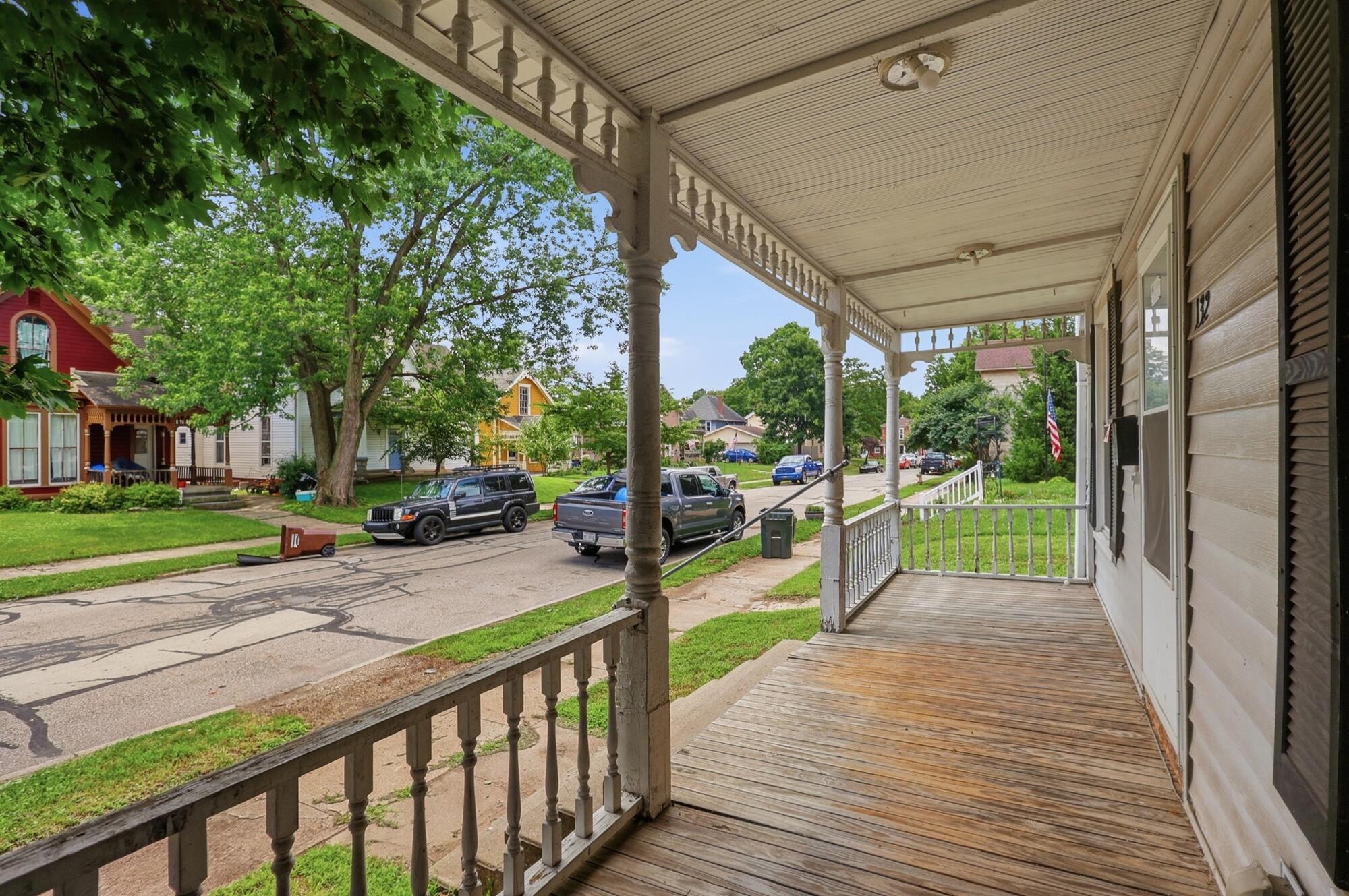 132 Reynolds, Urbana, Ohio 43078