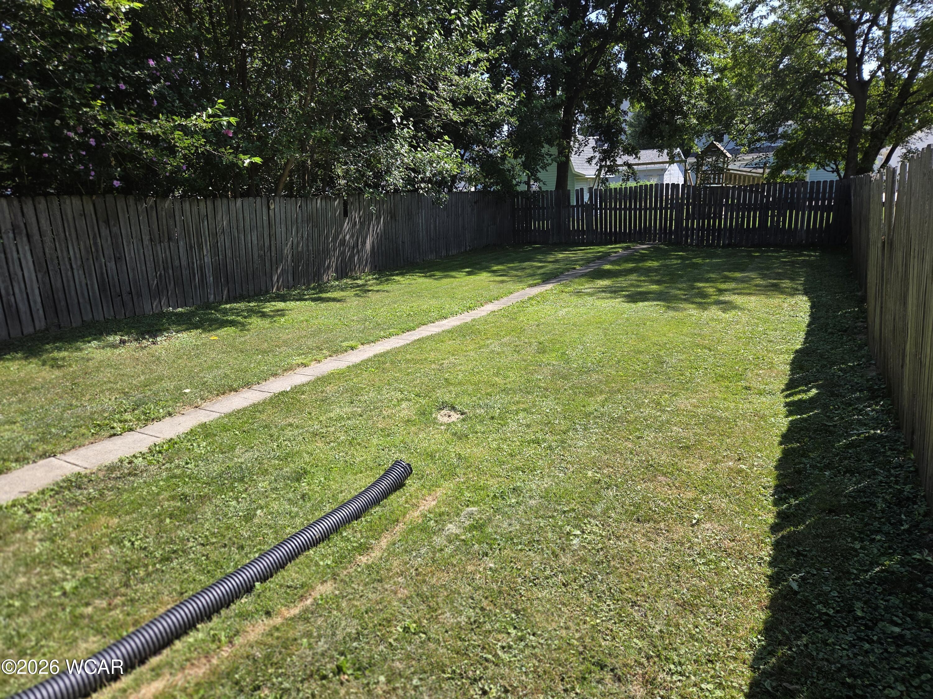 312 Bredeick Street, Delphos, Ohio