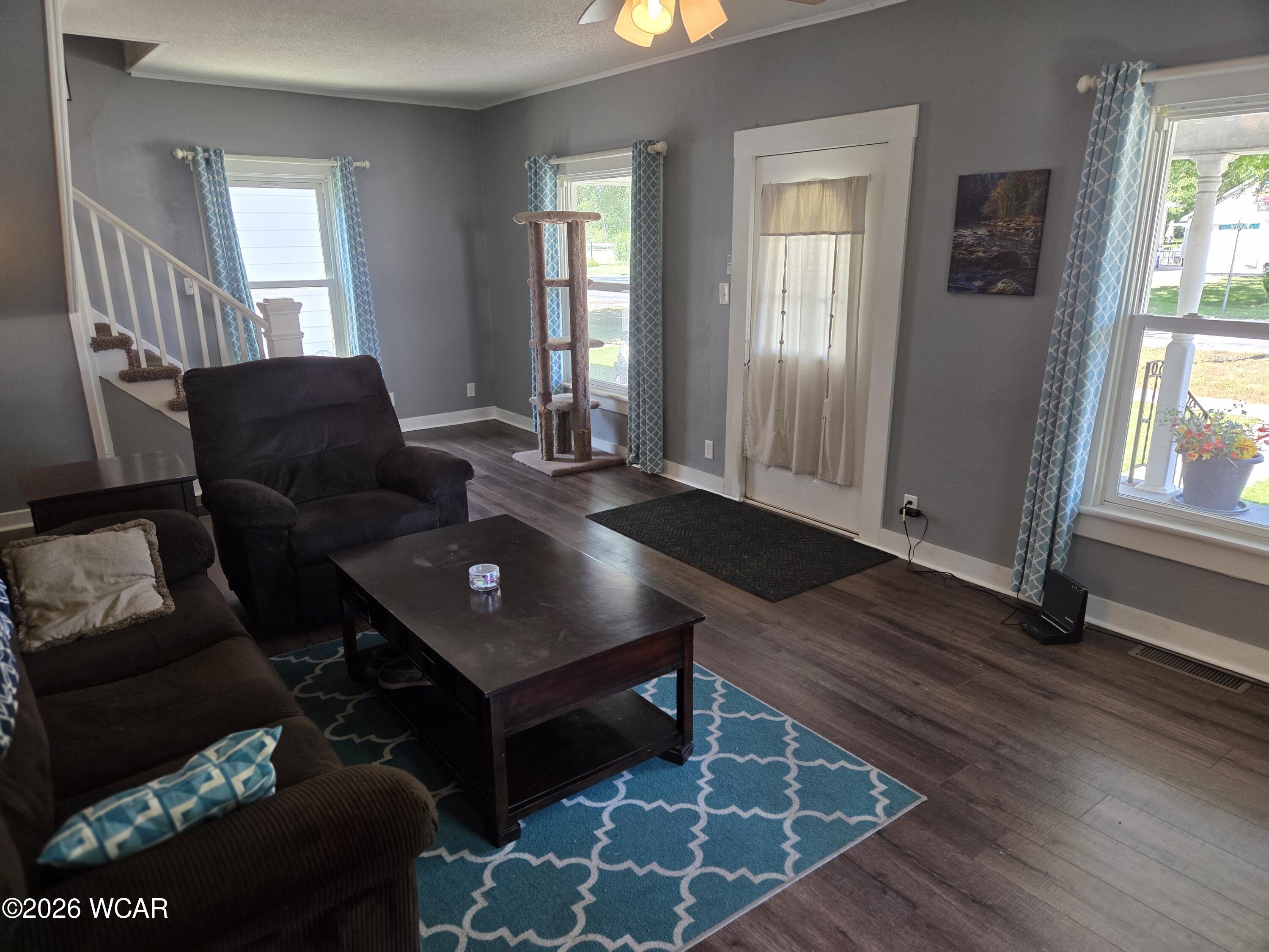 312 Bredeick Street, Delphos, Ohio