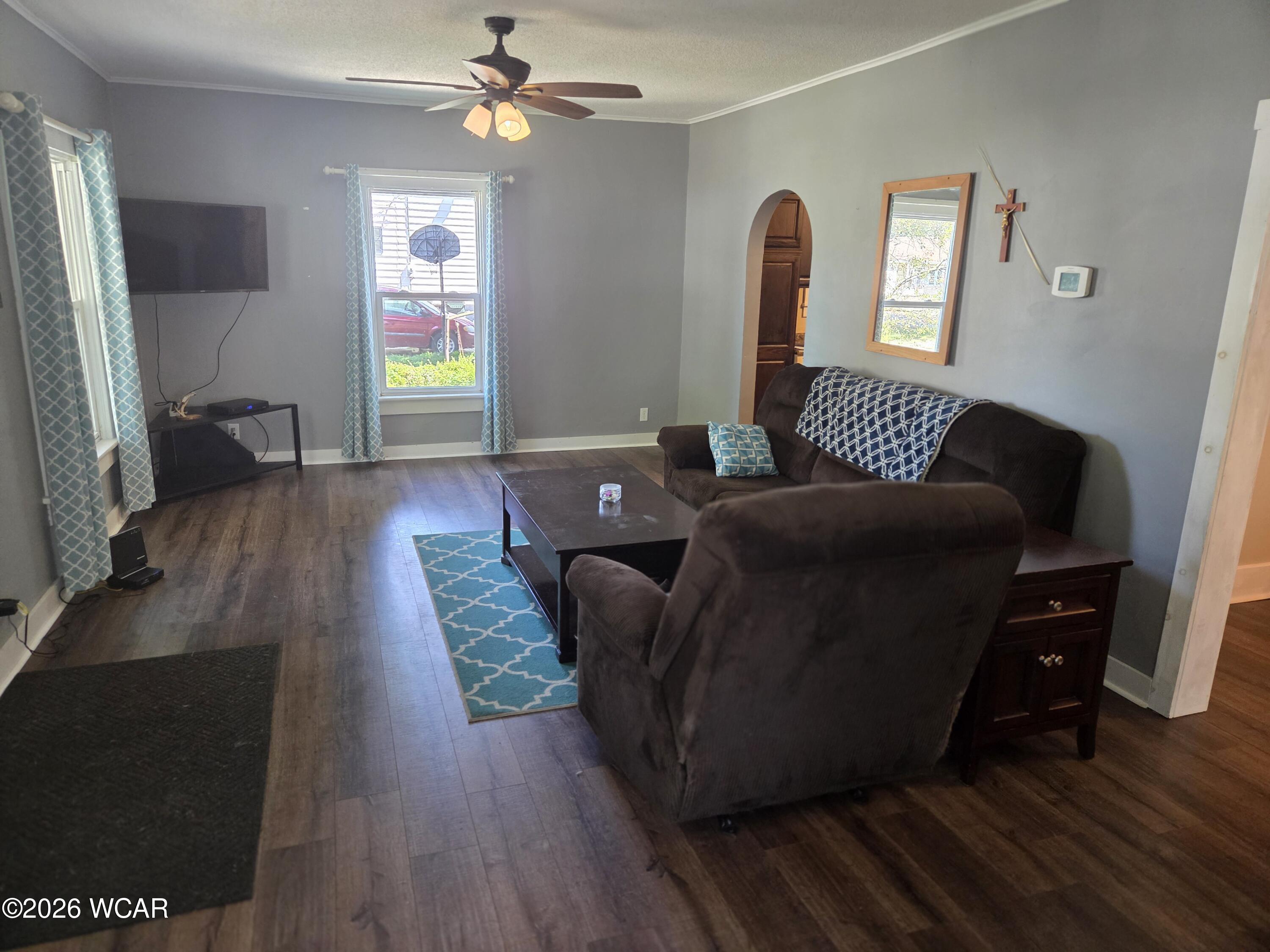 312 Bredeick Street, Delphos, Ohio