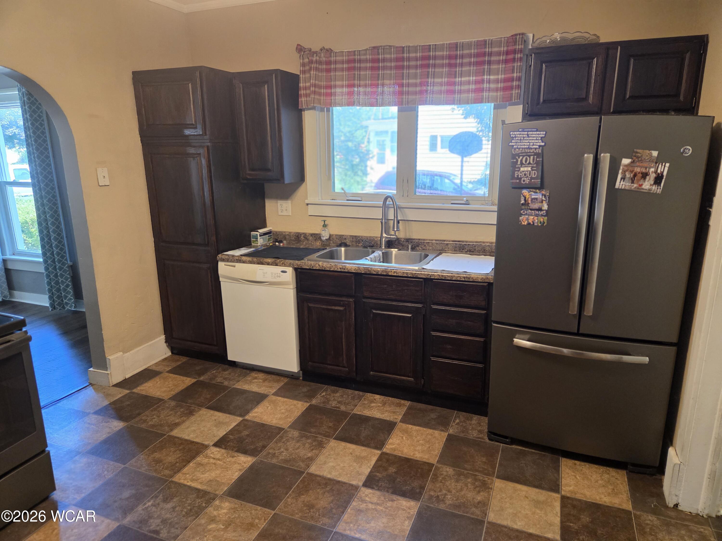 312 Bredeick Street, Delphos, Ohio