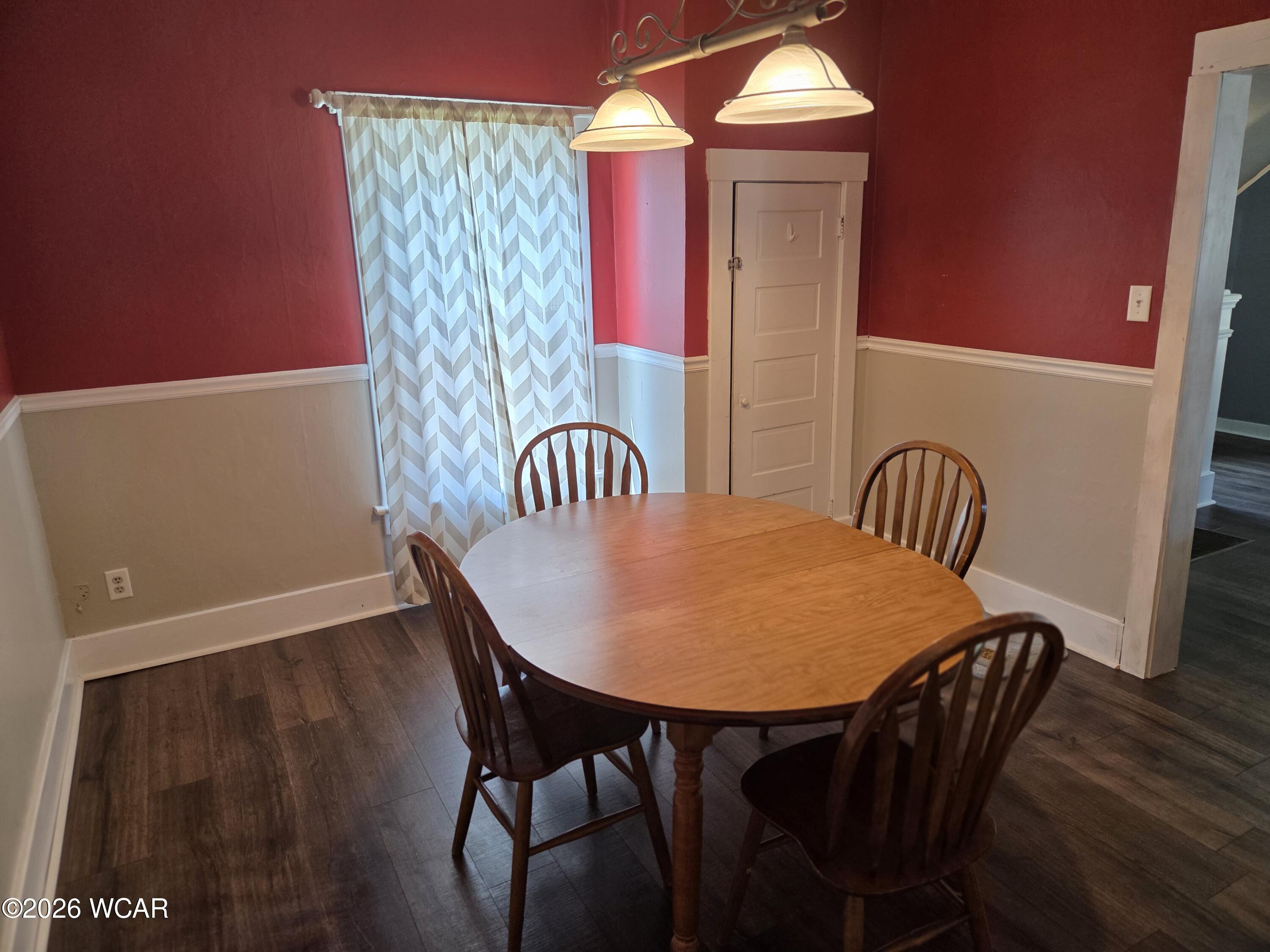 312 Bredeick Street, Delphos, Ohio
