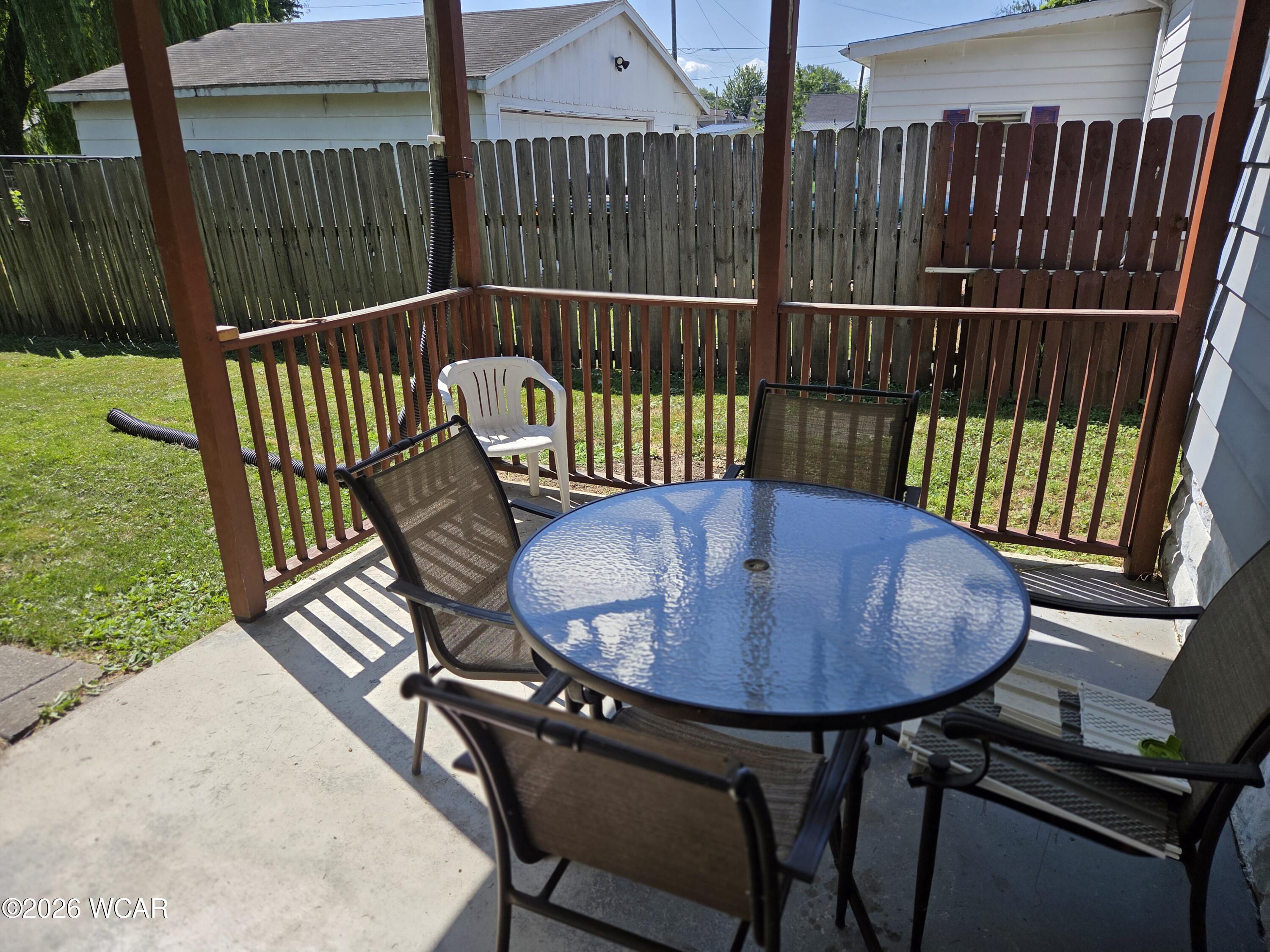 312 Bredeick Street, Delphos, Ohio