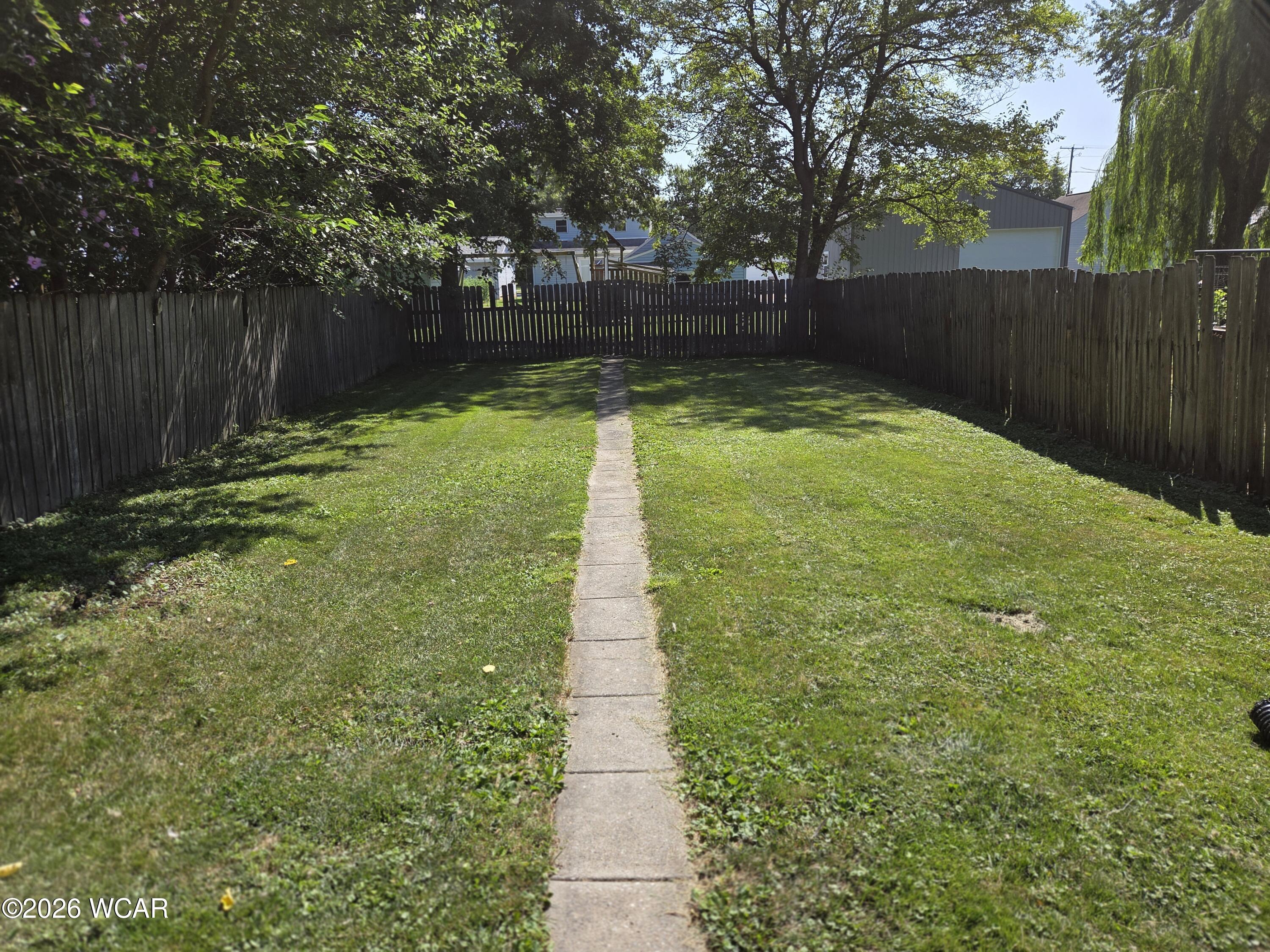 312 Bredeick Street, Delphos, Ohio