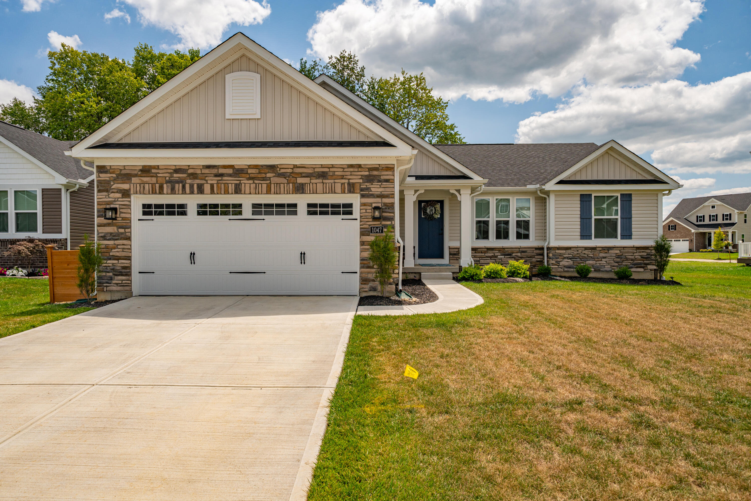 1047 Brooke, Xenia, Ohio 45385