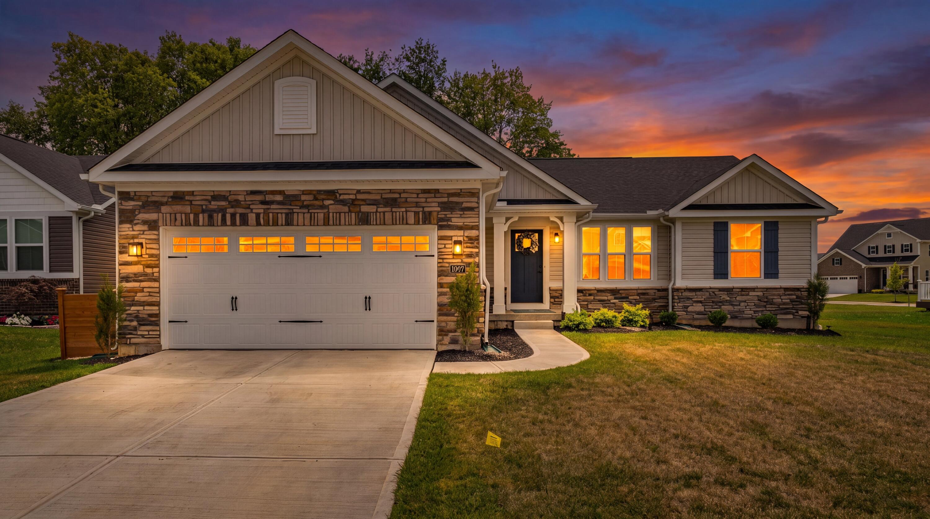 1047 Brooke, Xenia, Ohio 45385