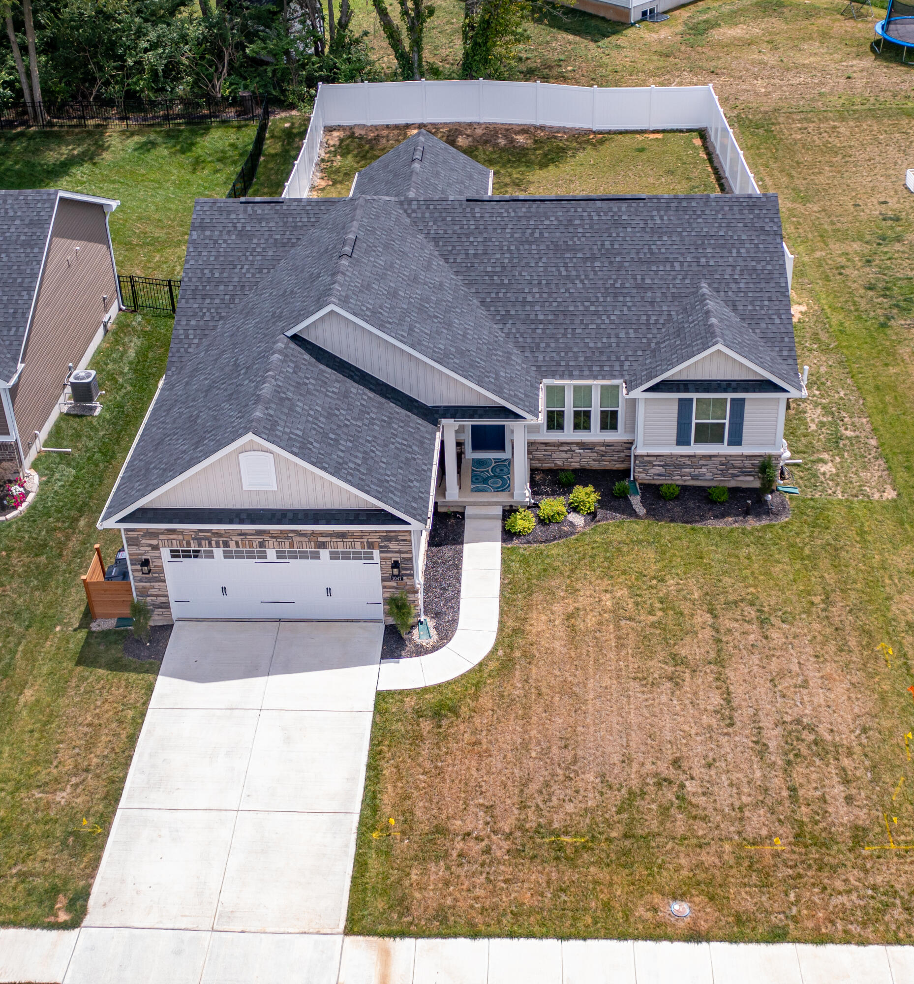 1047 Brooke, Xenia, Ohio 45385
