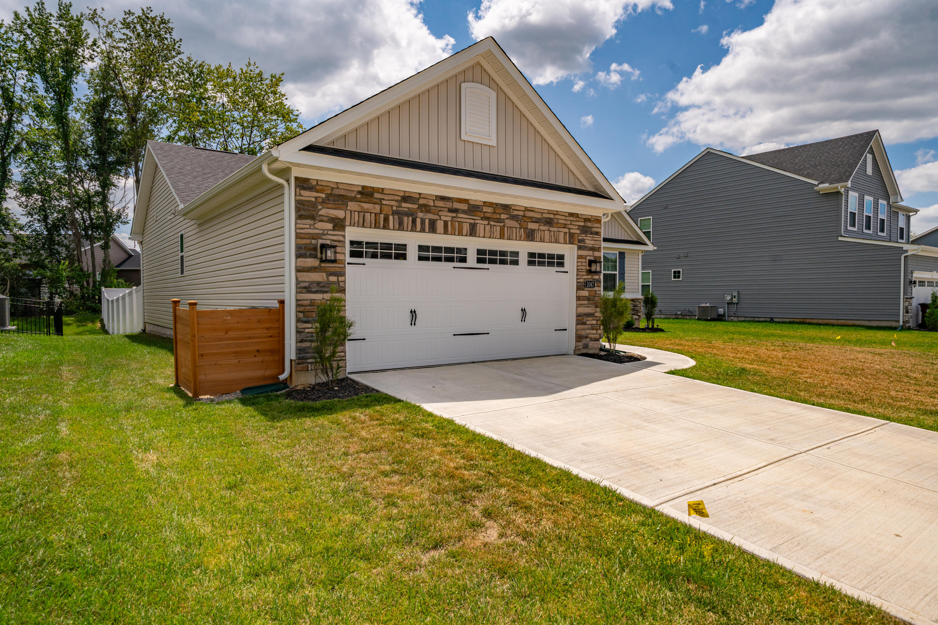 1047 Brooke, Xenia, Ohio 45385