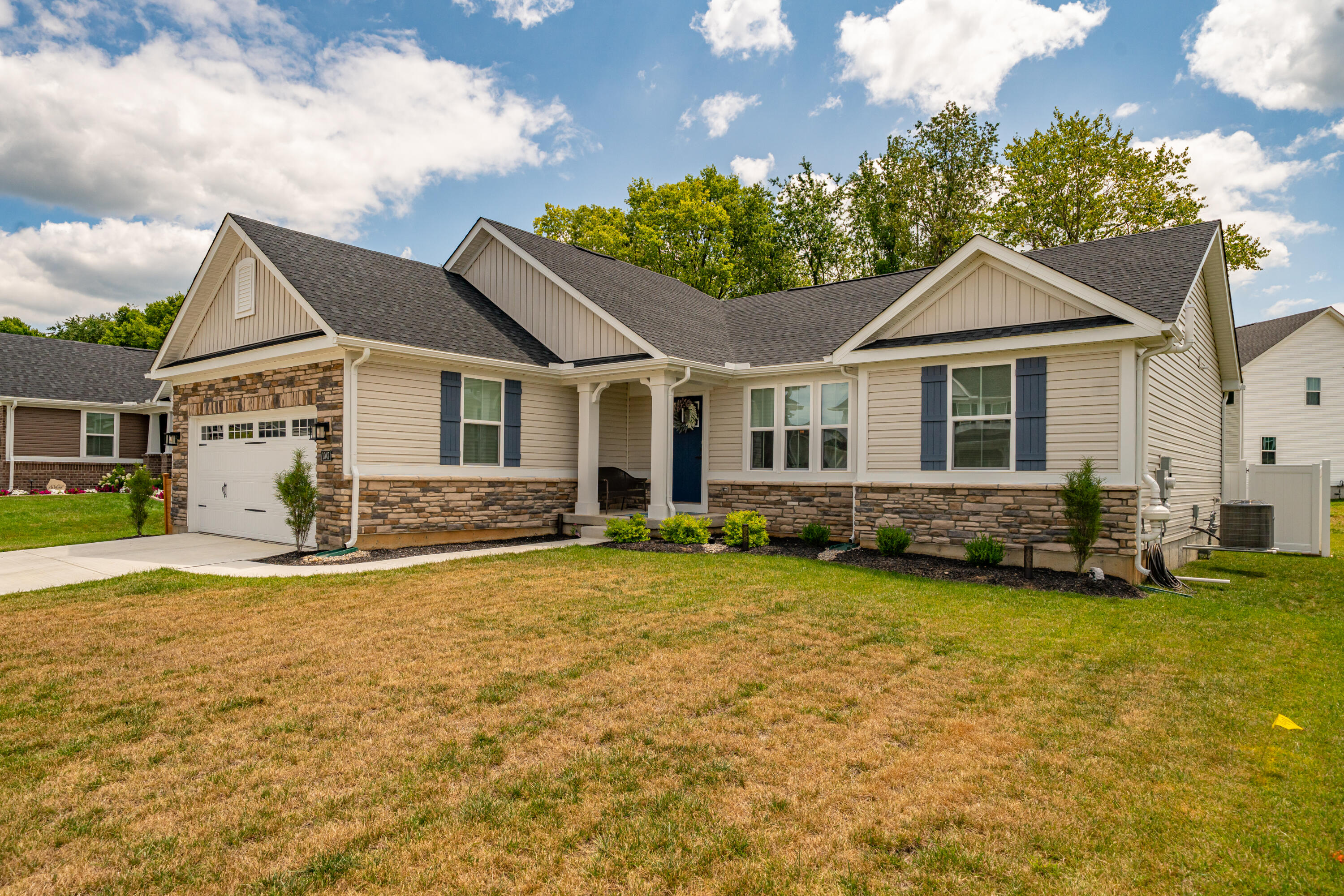 1047 Brooke, Xenia, Ohio 45385