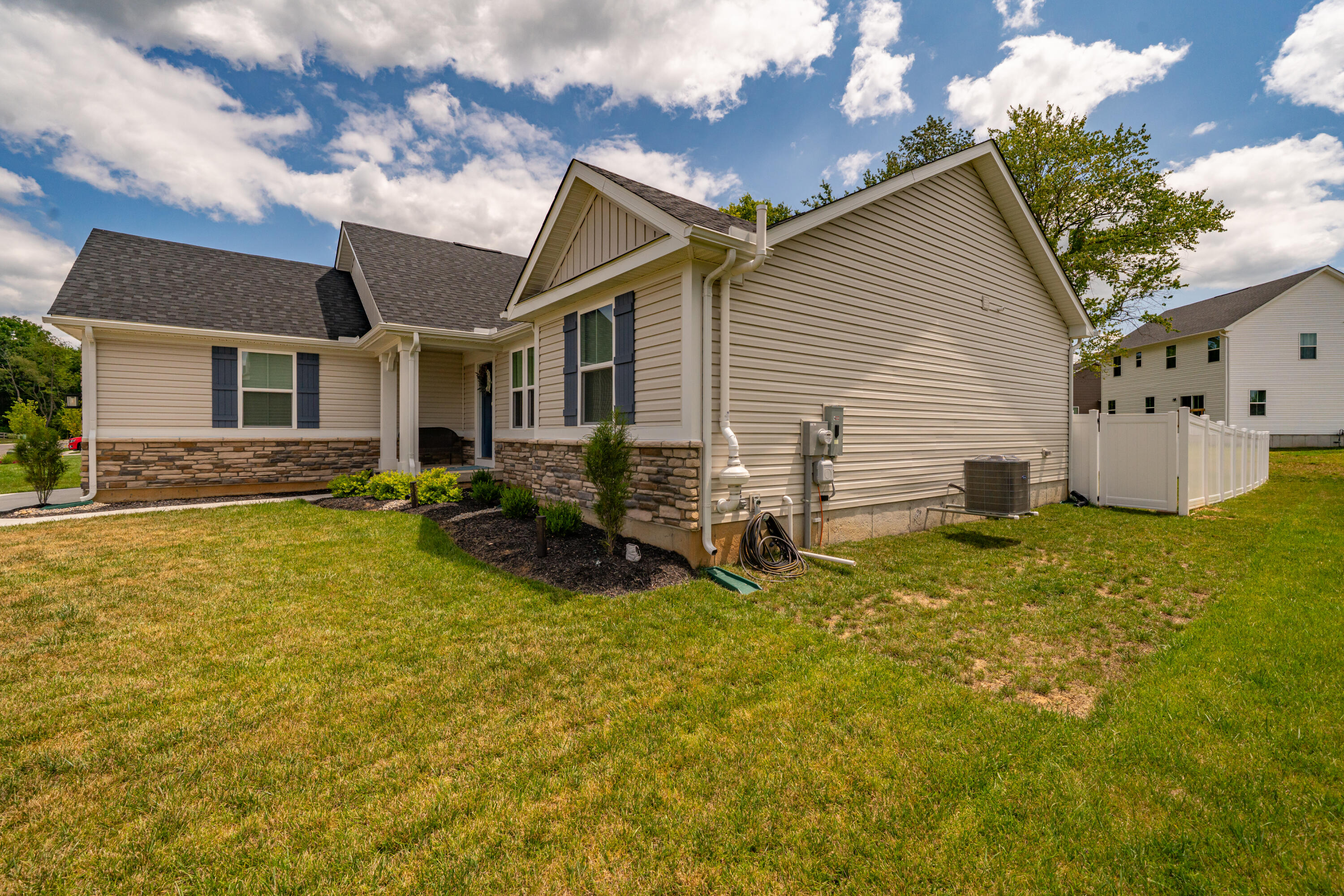 1047 Brooke, Xenia, Ohio 45385