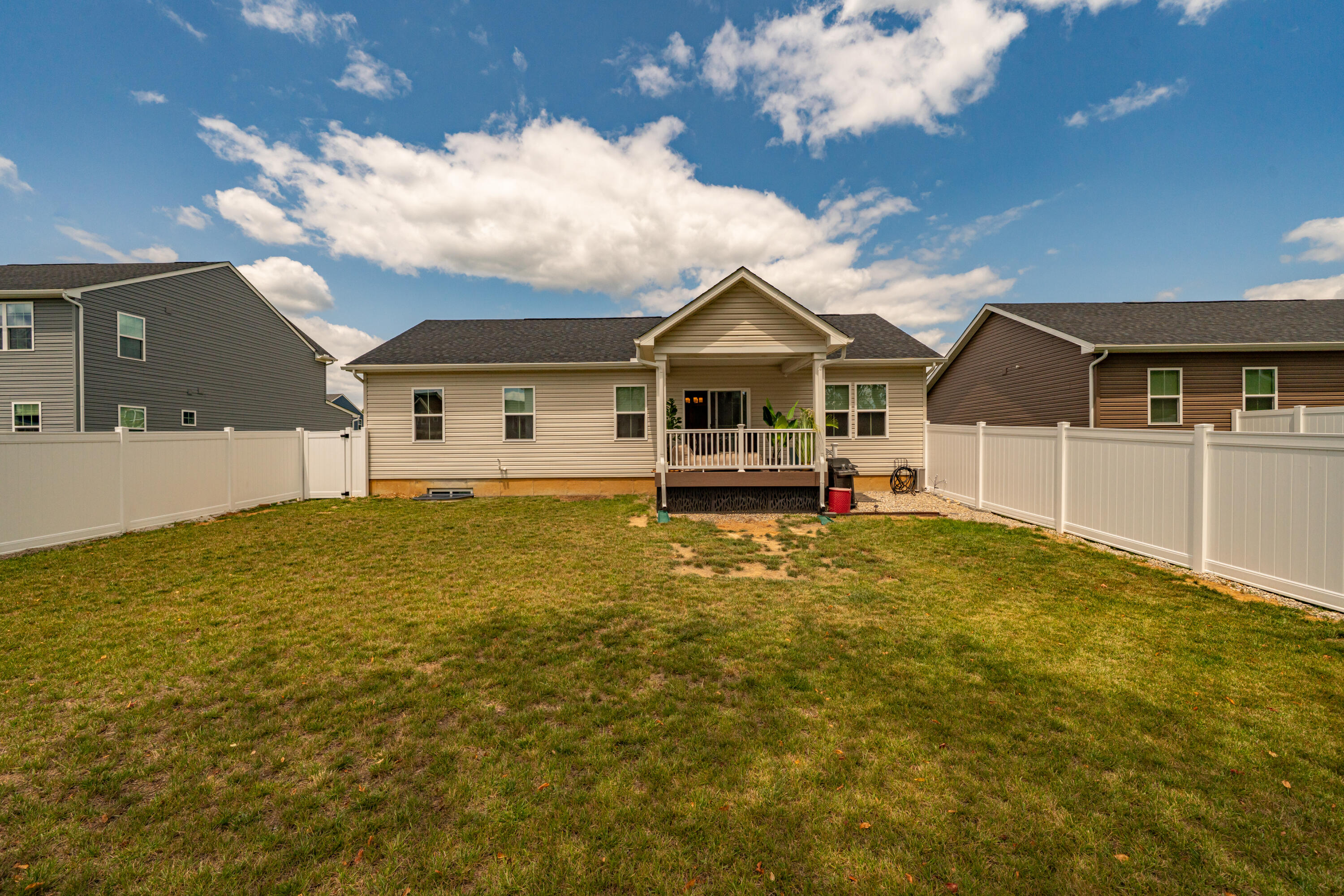 1047 Brooke, Xenia, Ohio 45385