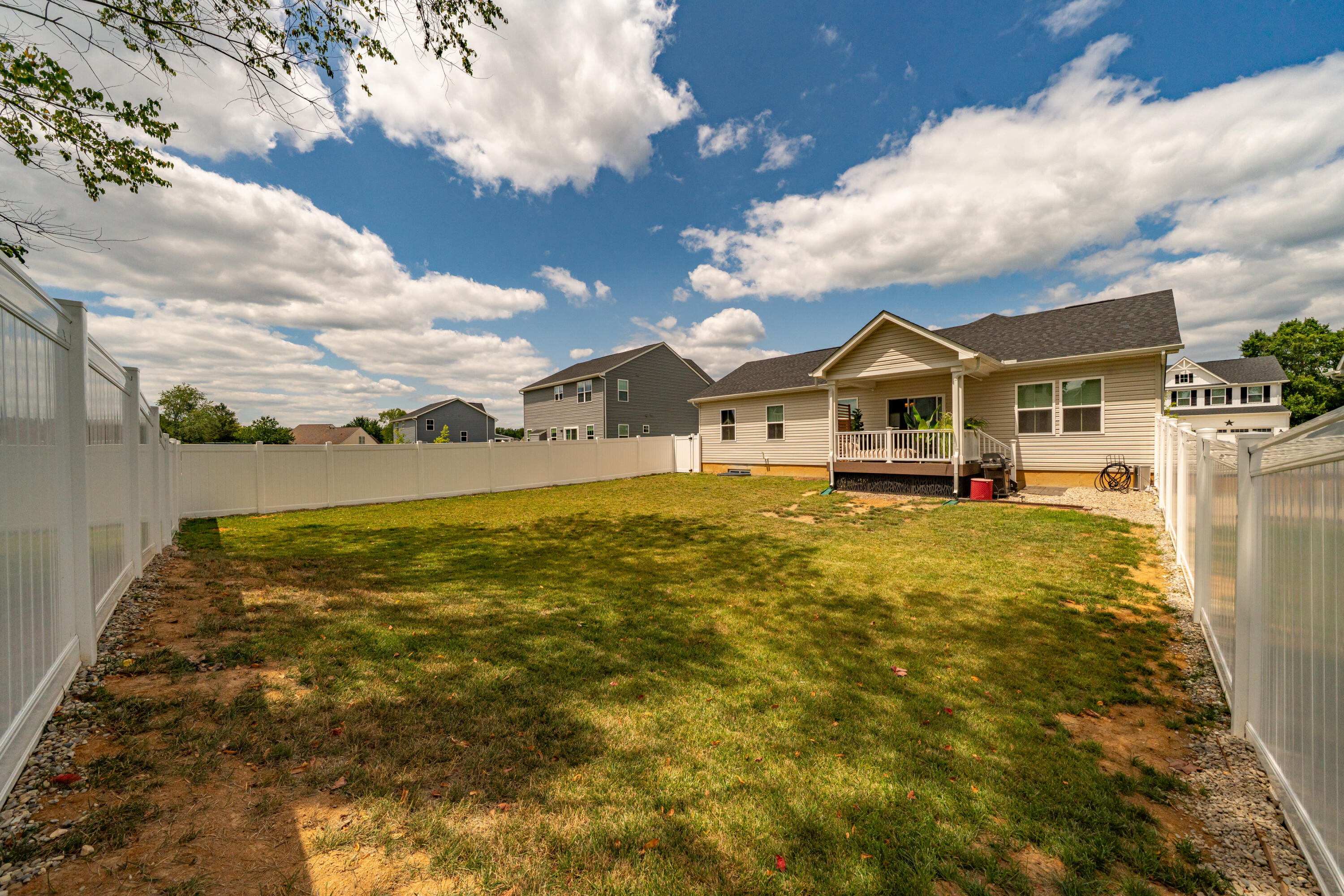 1047 Brooke, Xenia, Ohio 45385