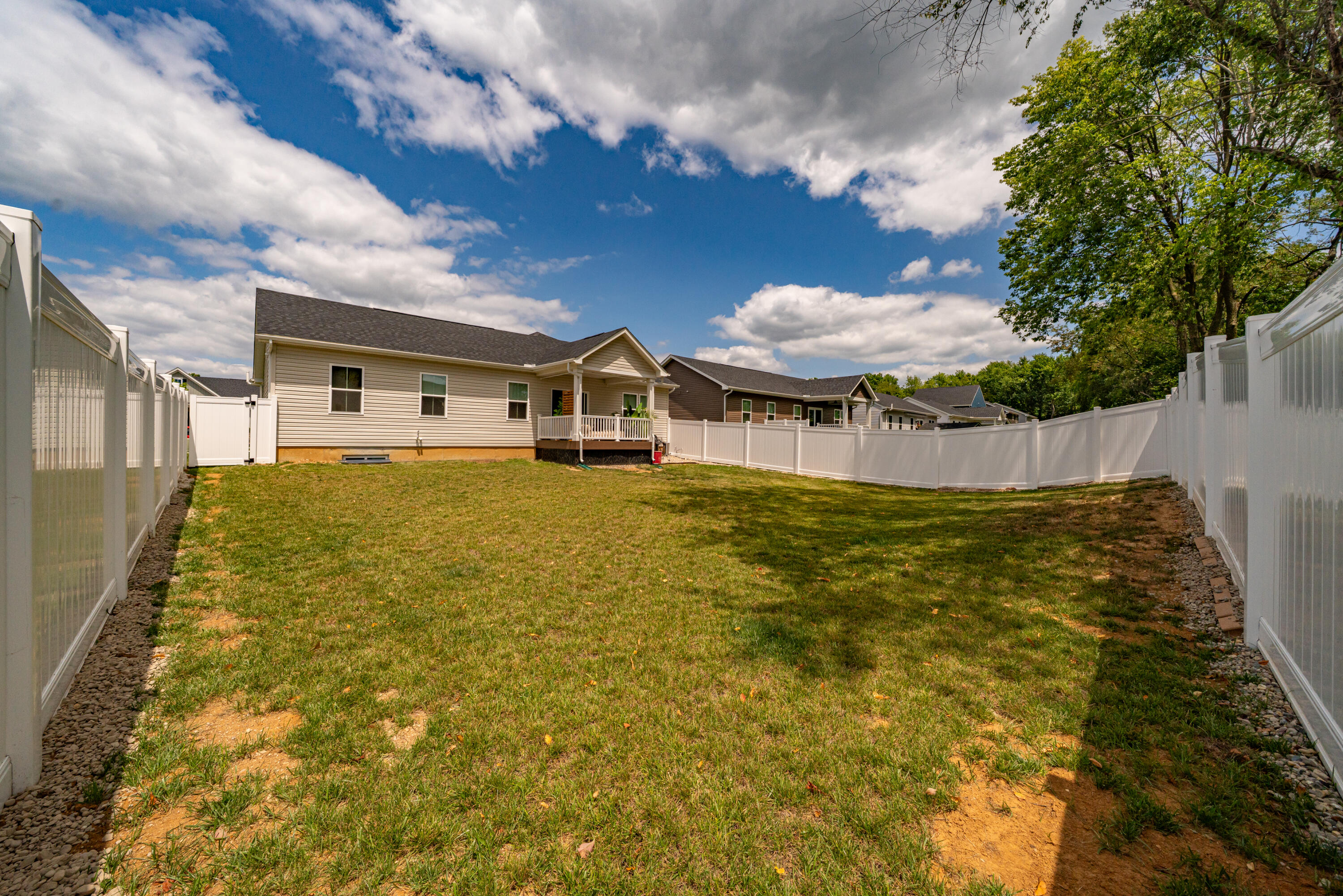 1047 Brooke, Xenia, Ohio 45385