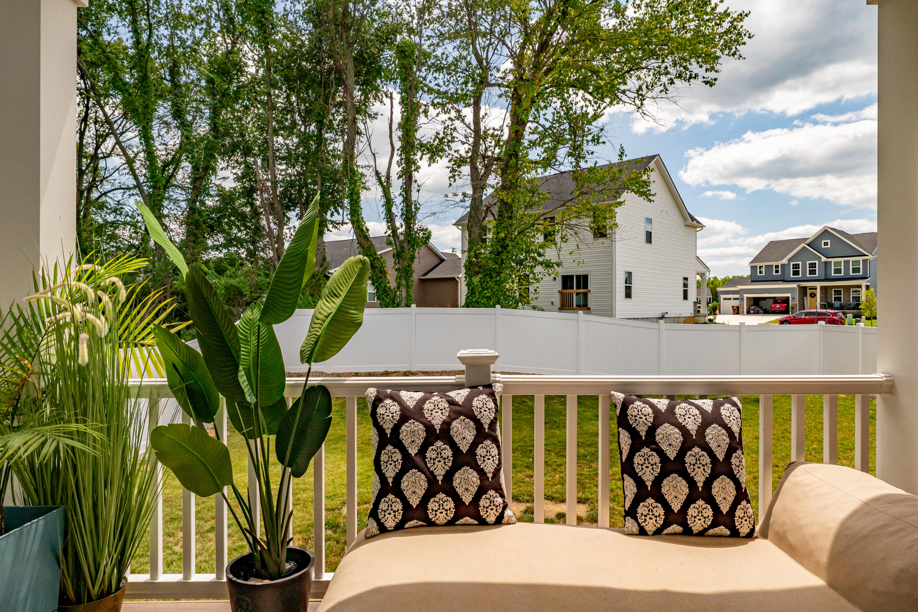1047 Brooke, Xenia, Ohio 45385