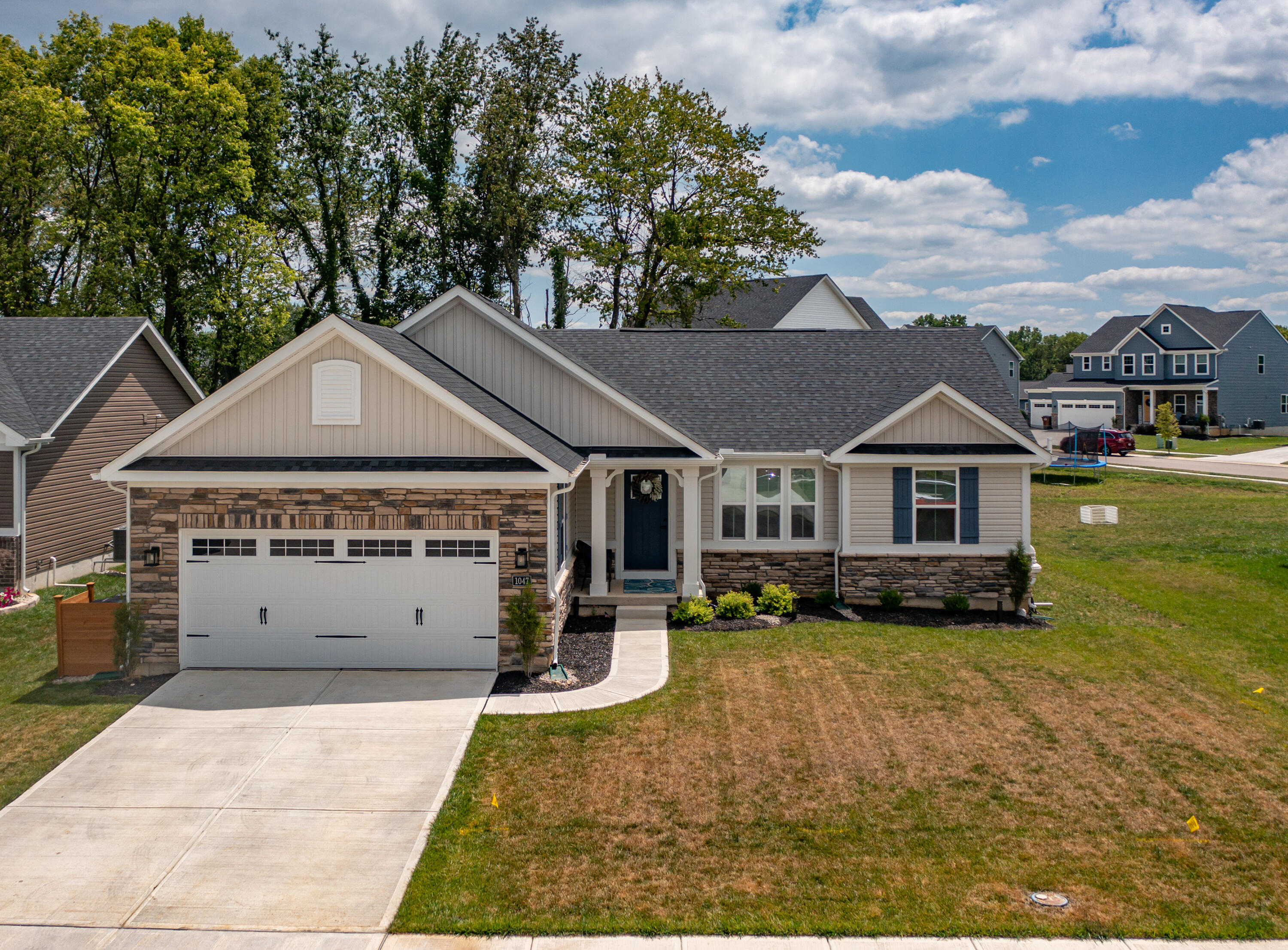 1047 Brooke, Xenia, Ohio 45385