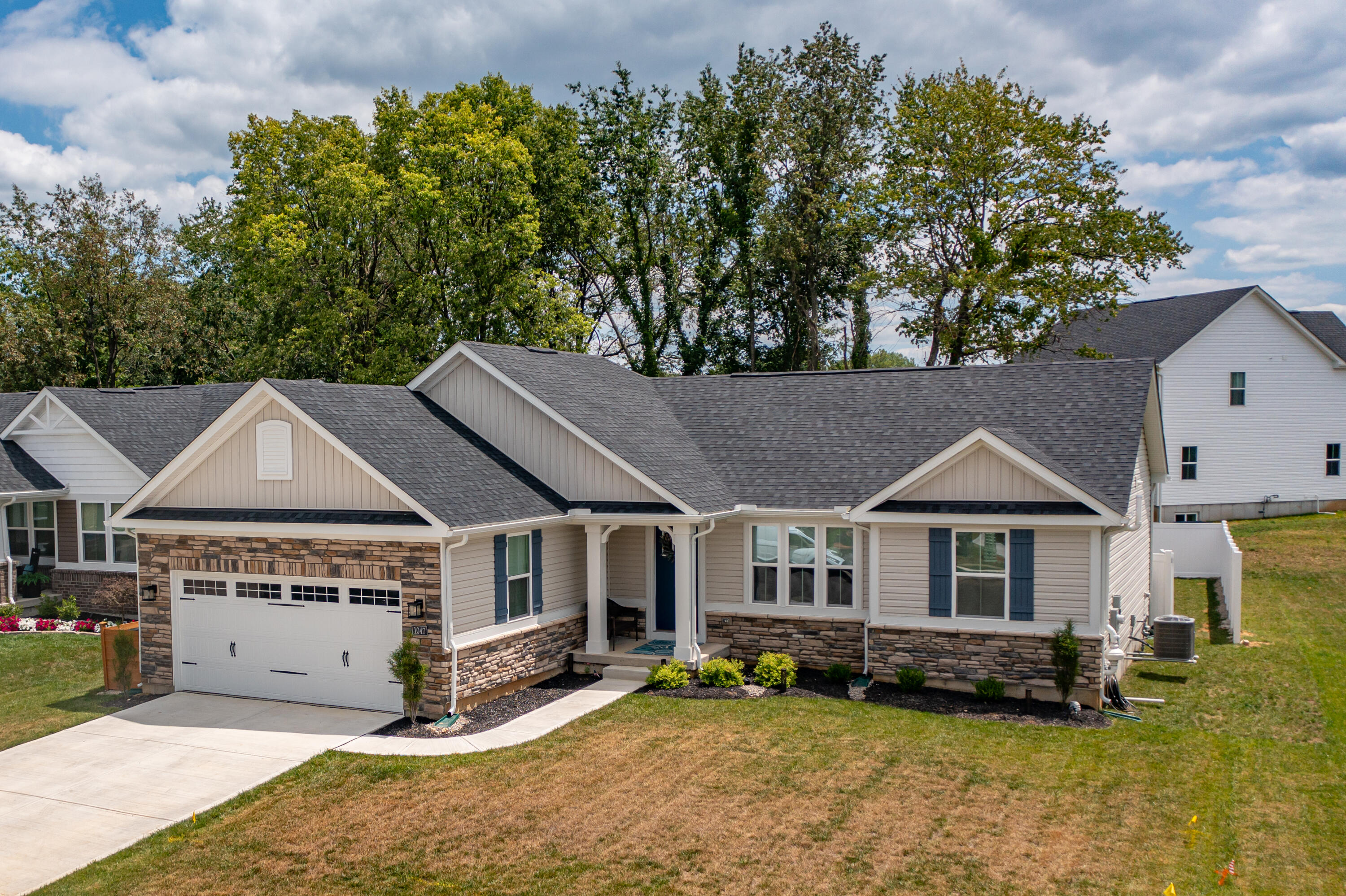 1047 Brooke, Xenia, Ohio 45385