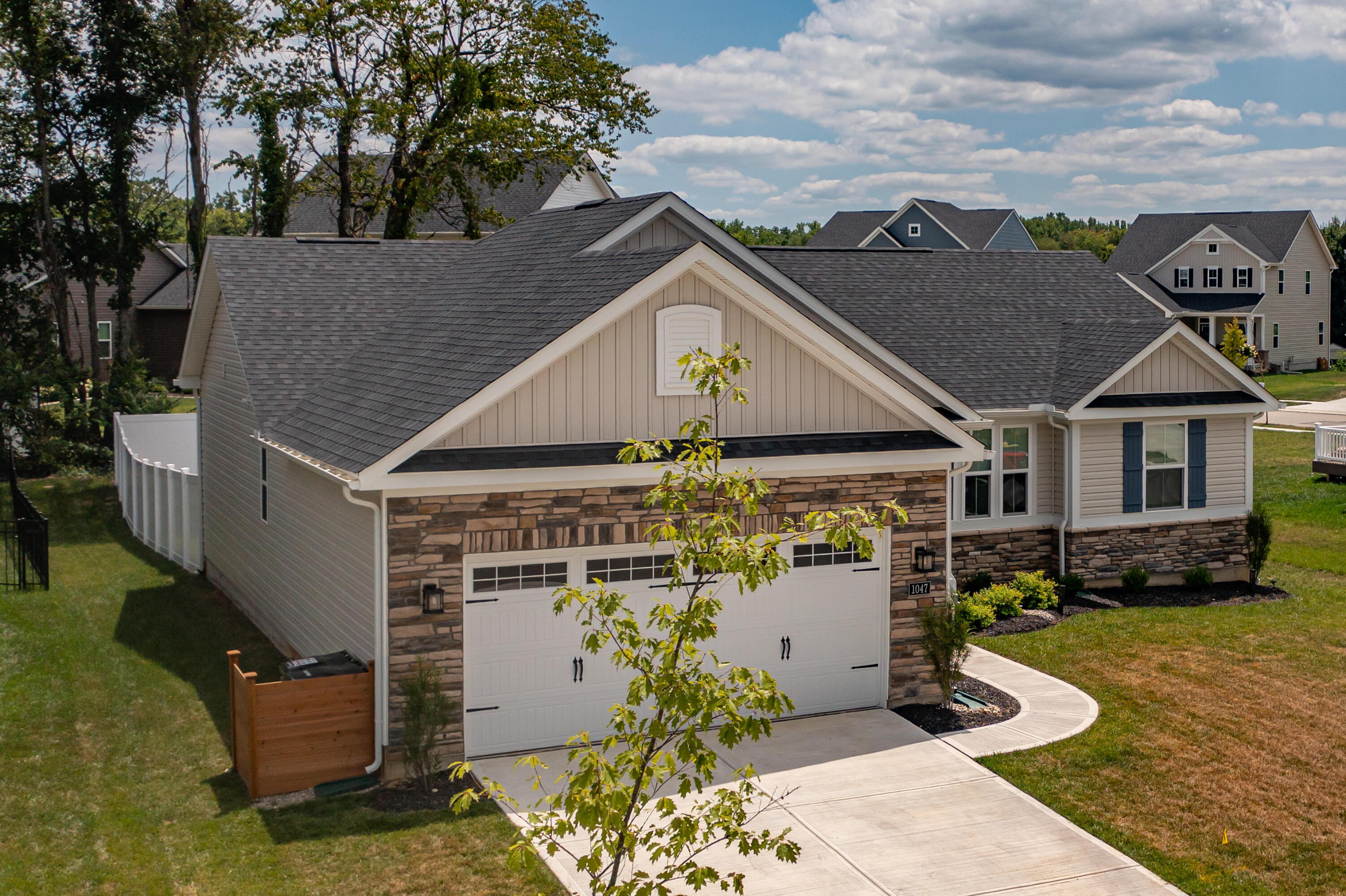1047 Brooke, Xenia, Ohio 45385